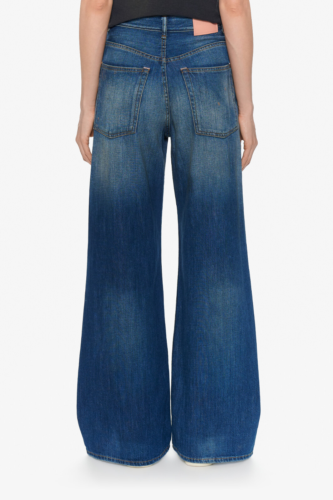 Acne Studios Джинси
