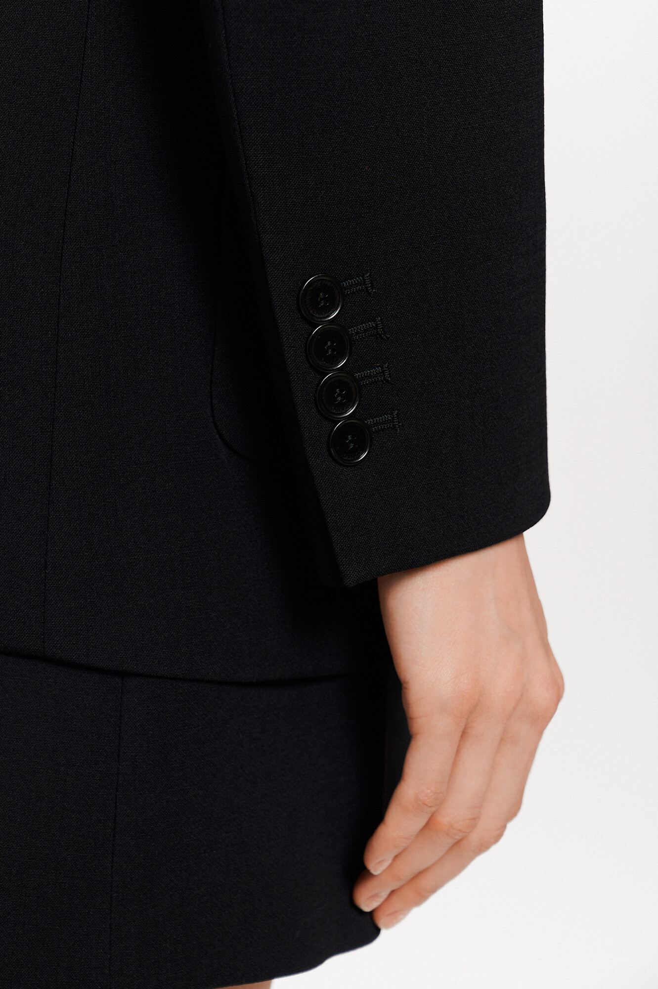 Lanvin Жакет