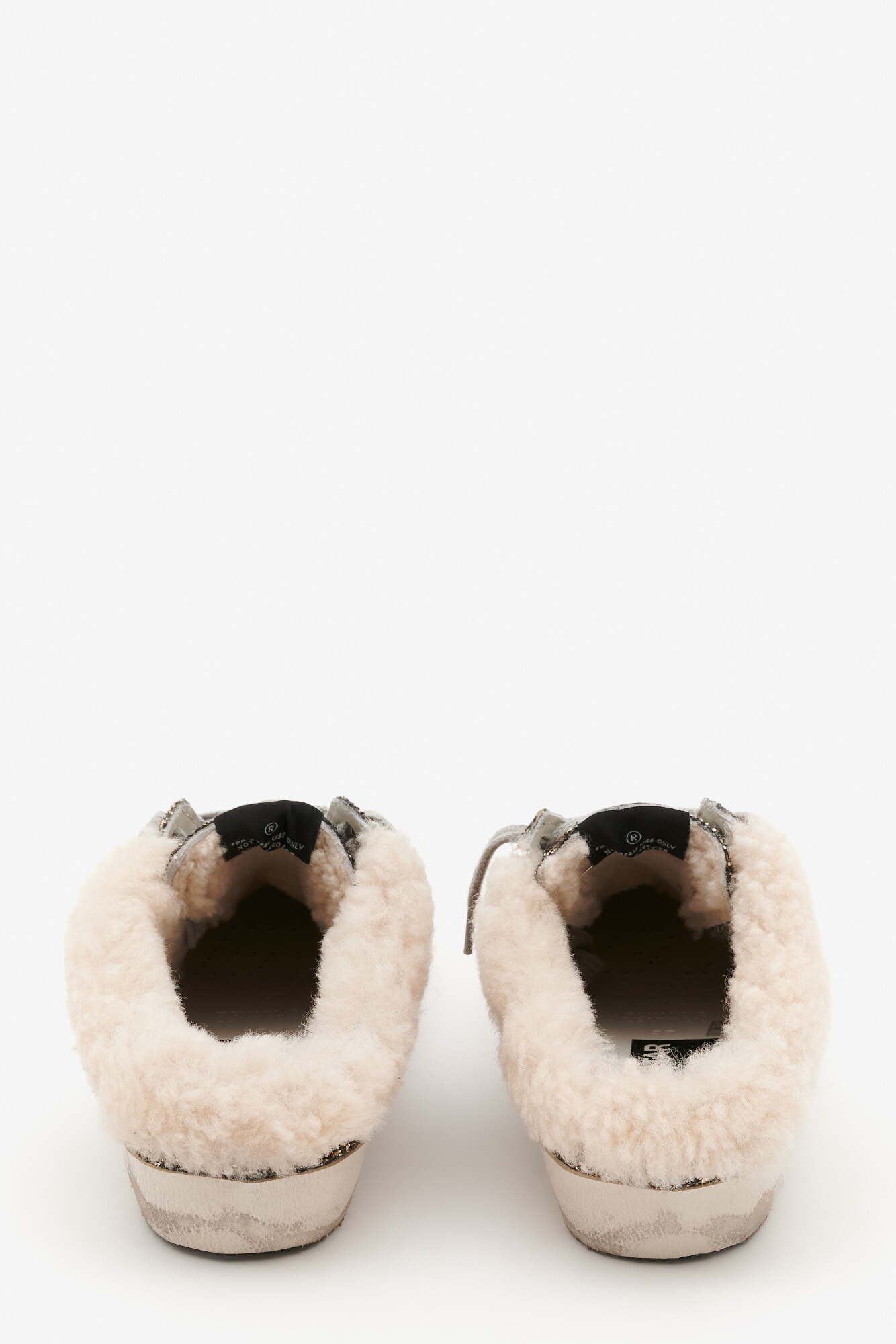 Golden Goose Сабо