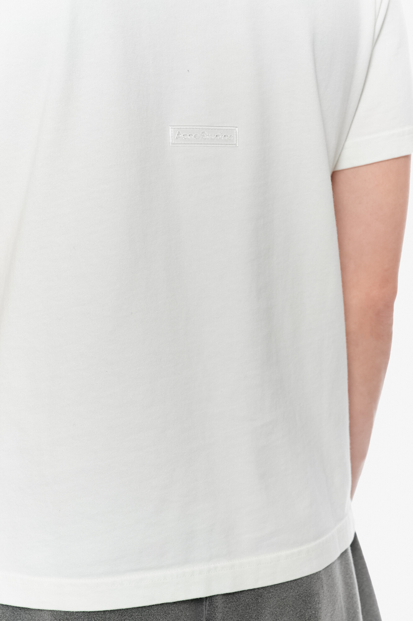 Acne Studios Футболка