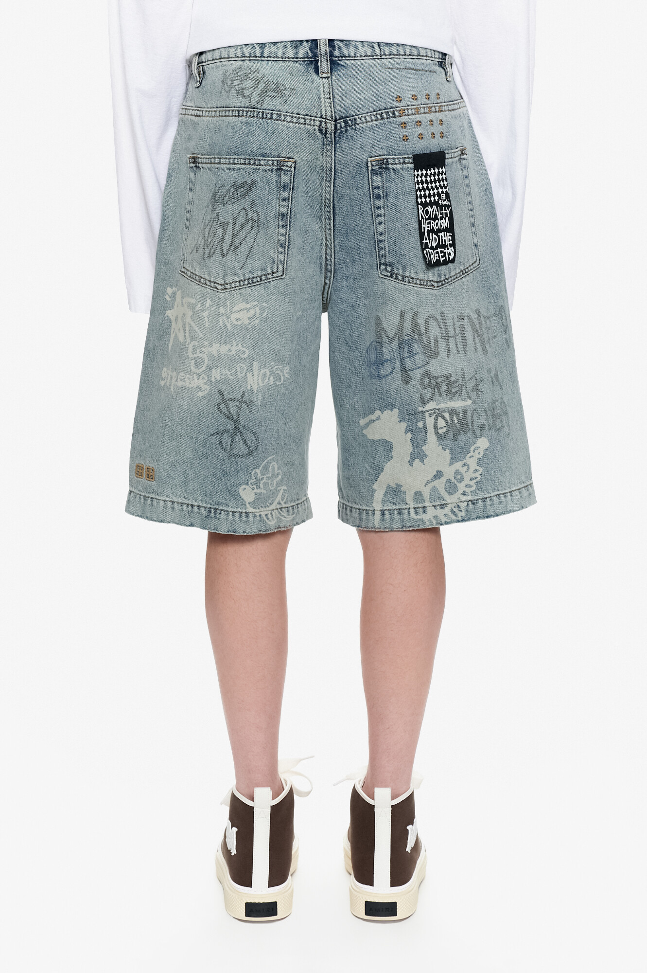 Ksubi Шорти