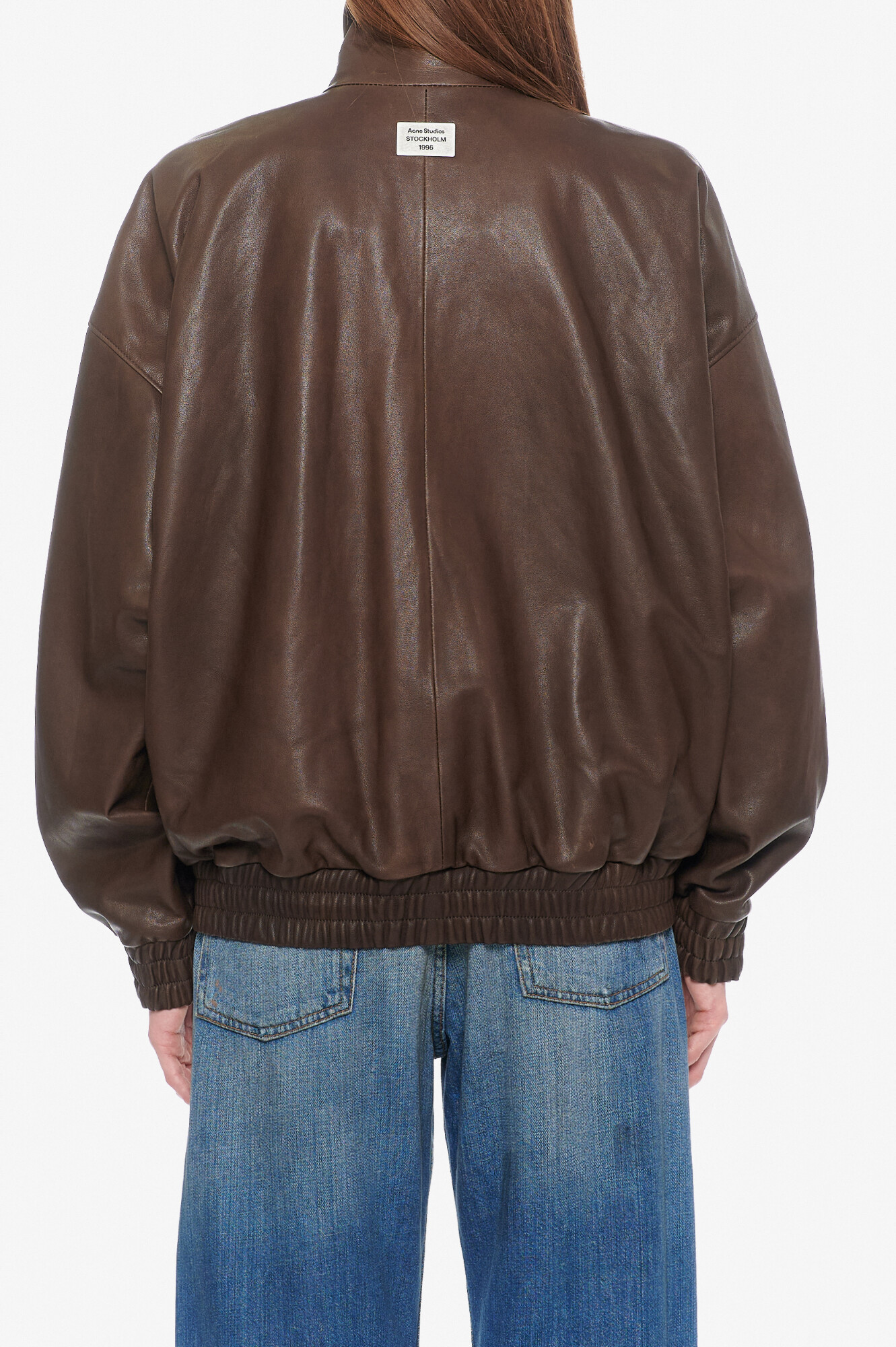 Acne Studios Бомбер