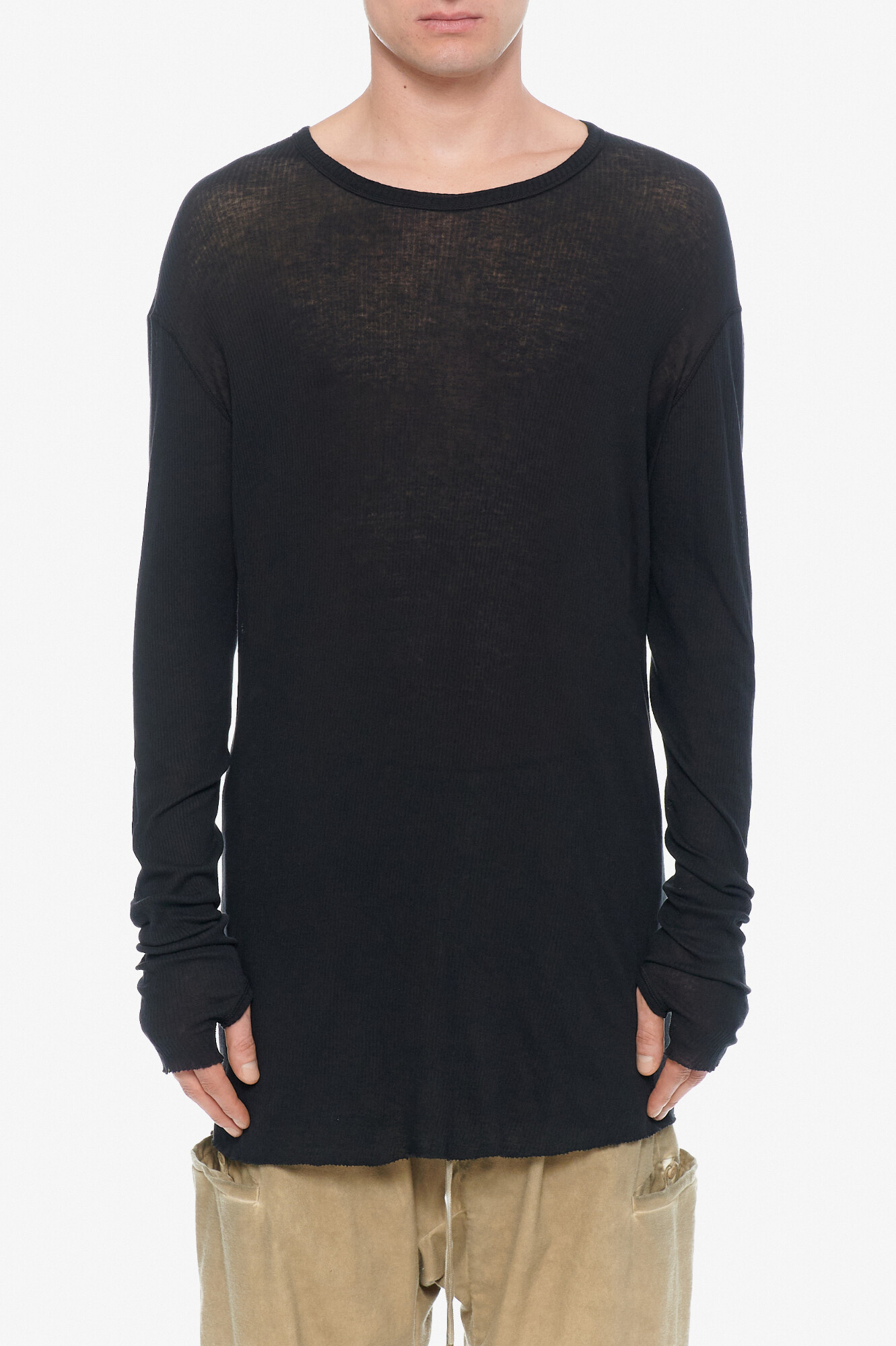 Boris Bidjan Saberi Archive Реглан