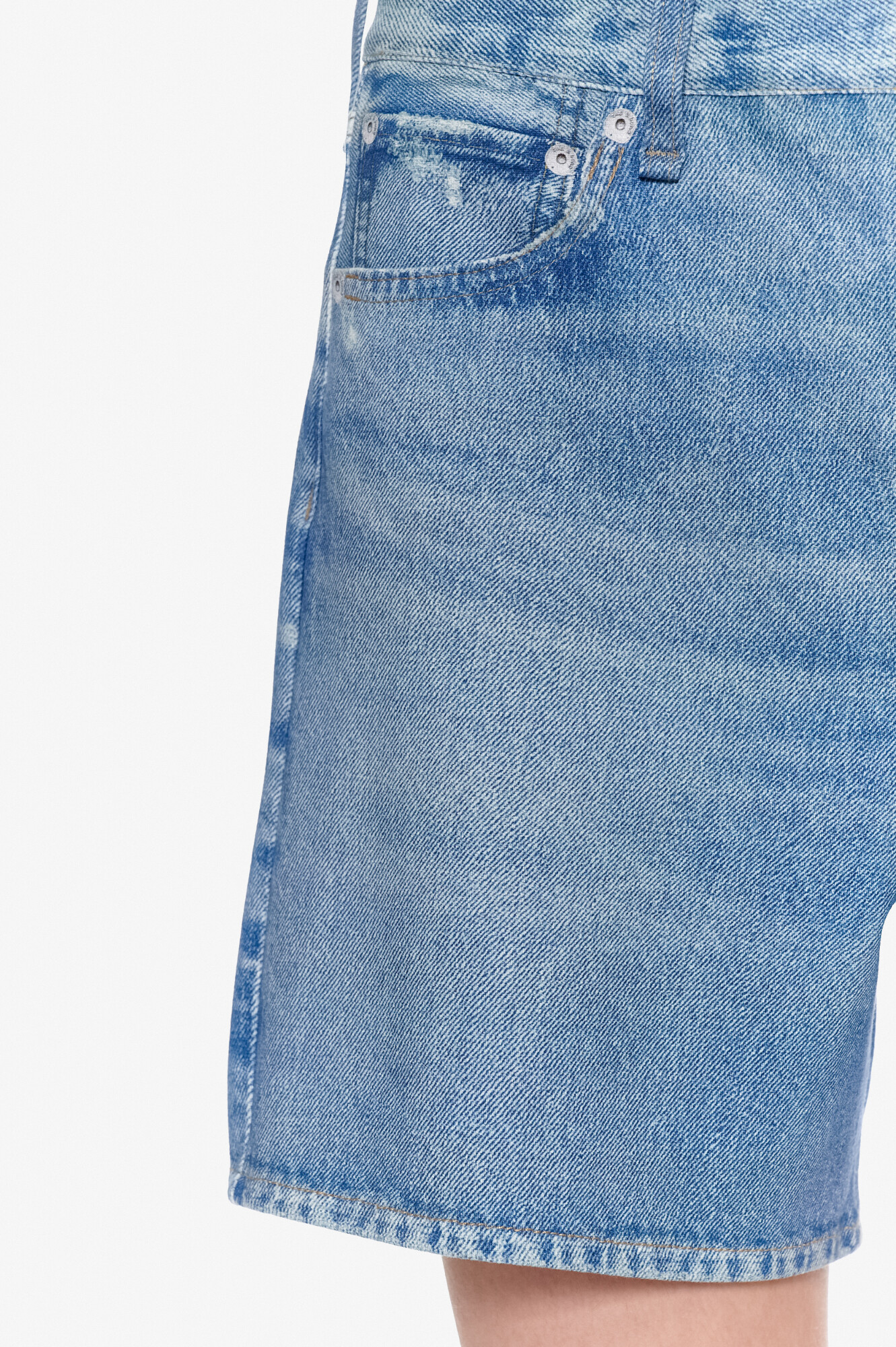 Rag&Bone Шорты