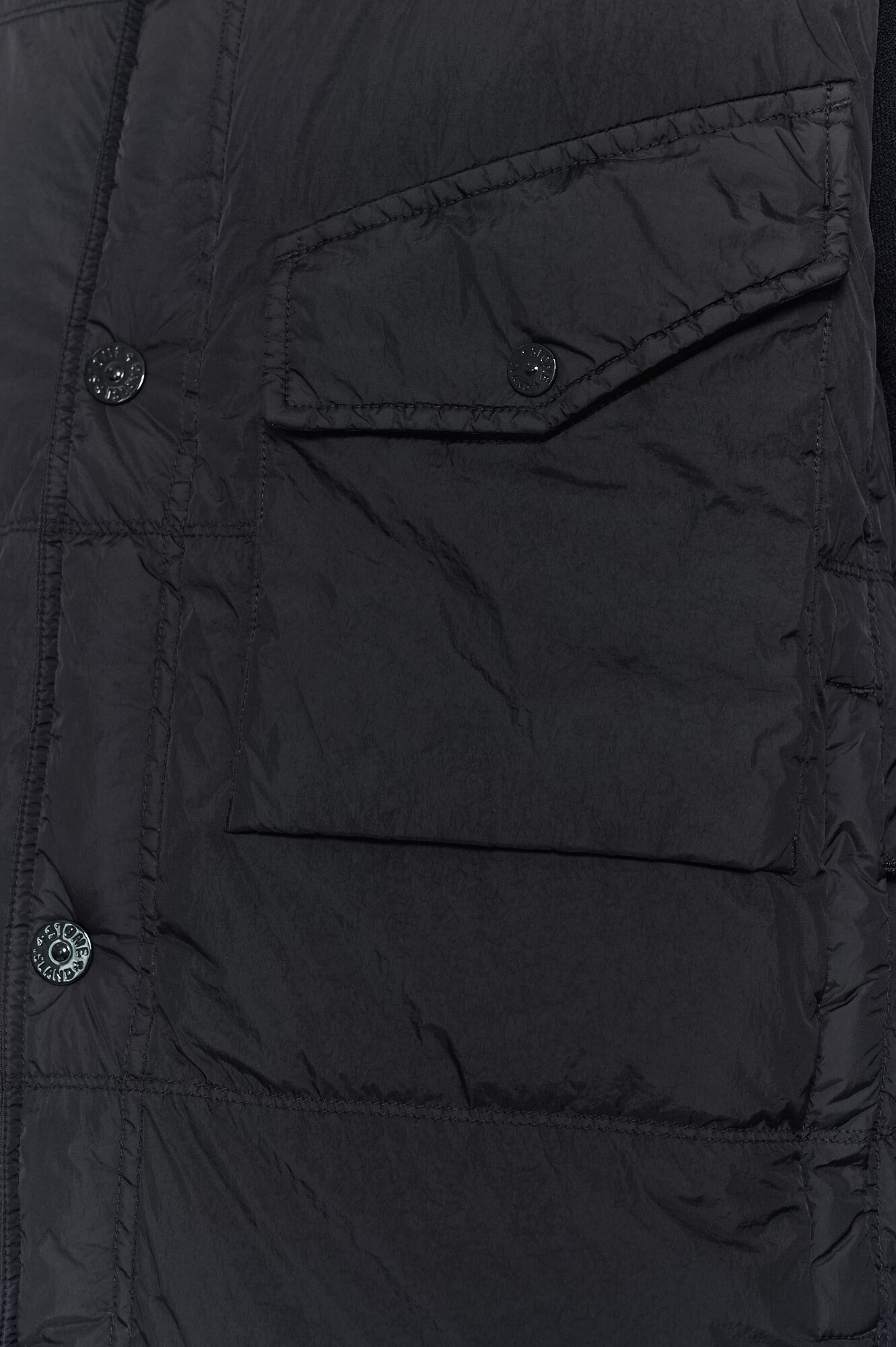 Stone Island Жилет