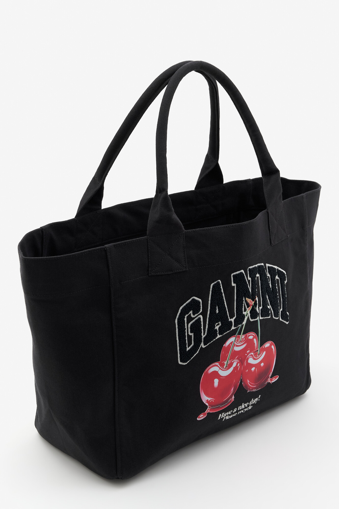 Ganni Шоппер