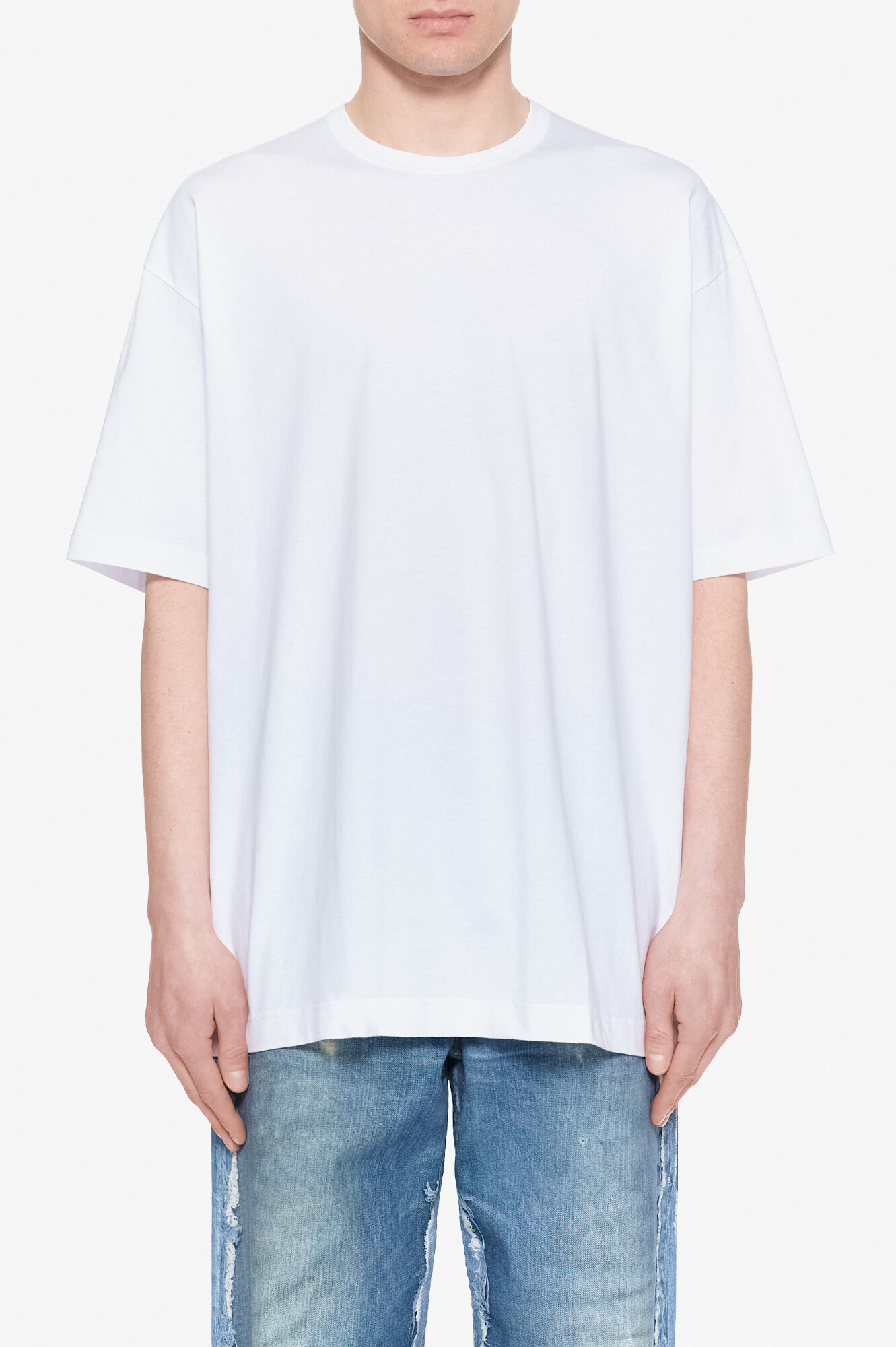Comme Des Garcons Shirt Футболка