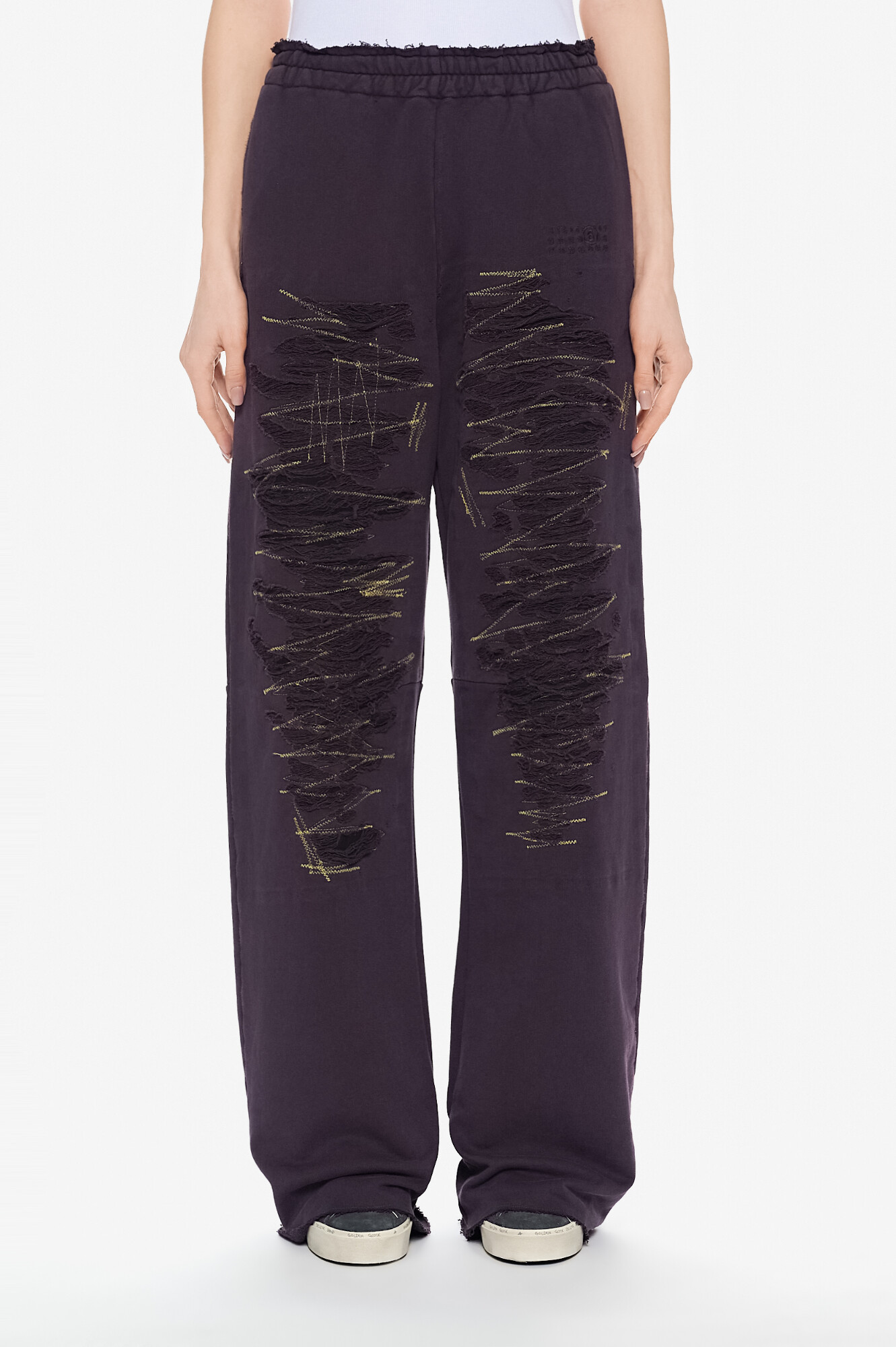Mm6 Maison Margiela Брюки