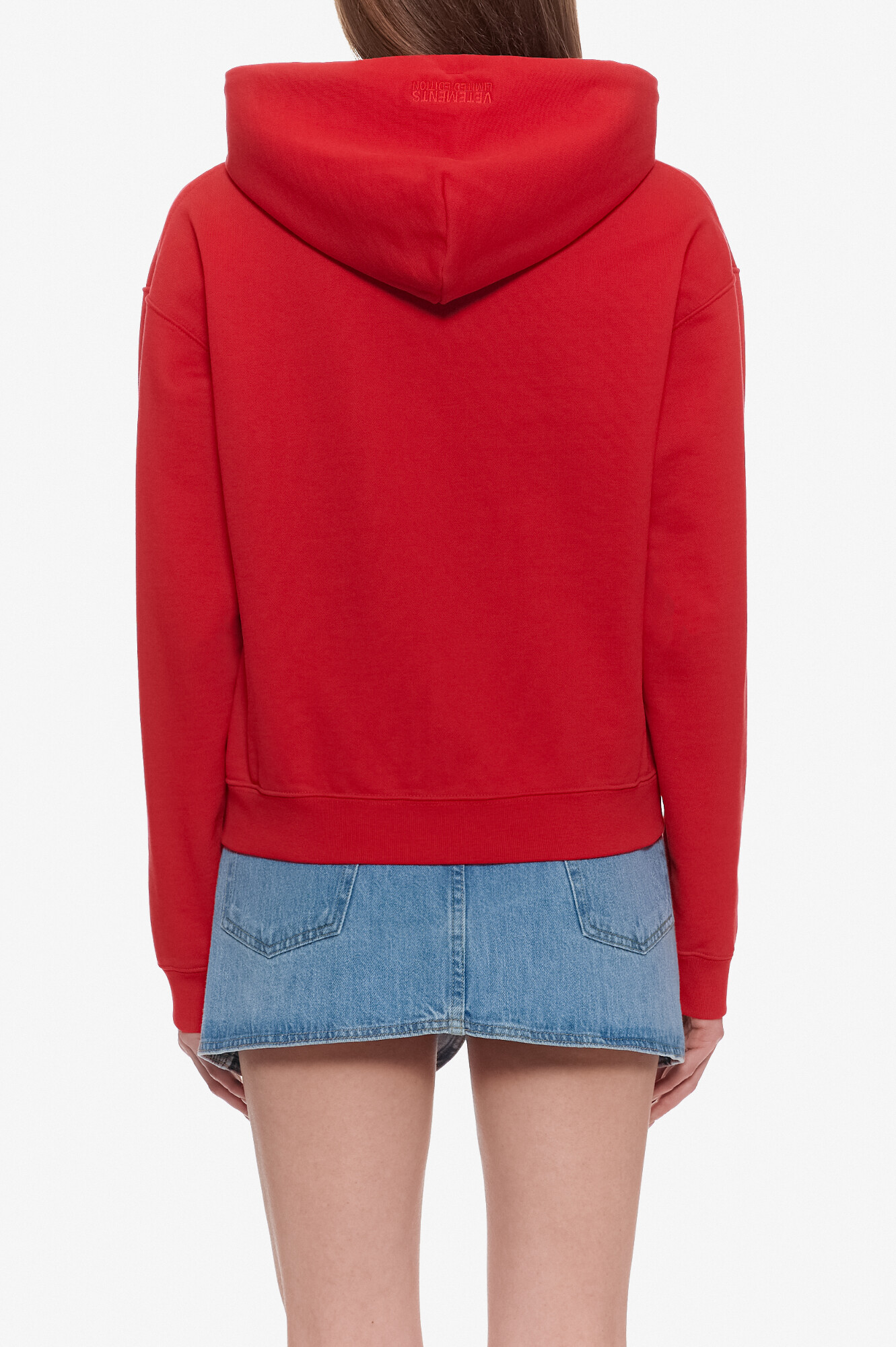 Vetements Худі