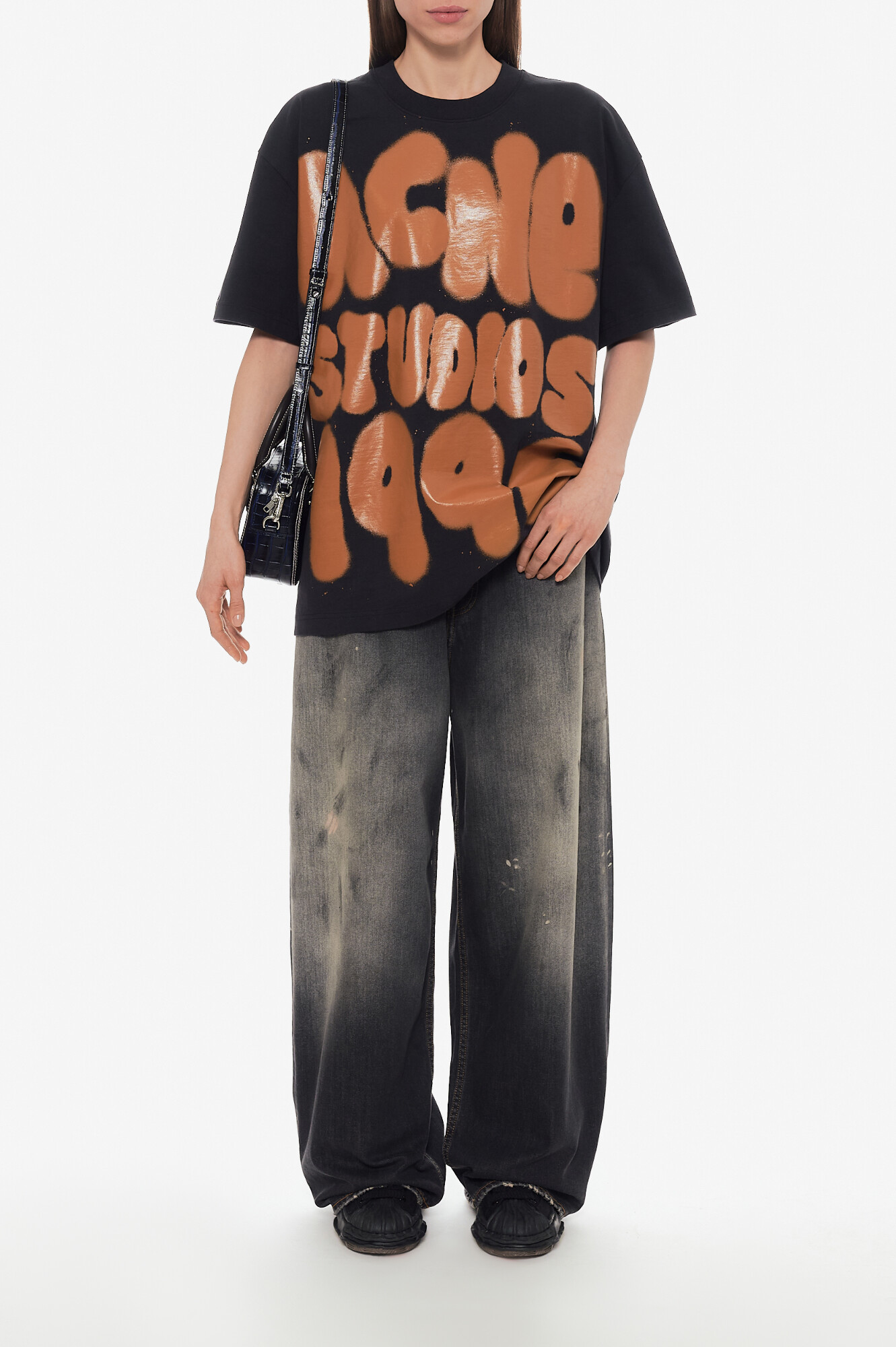 Acne Studios Футболка