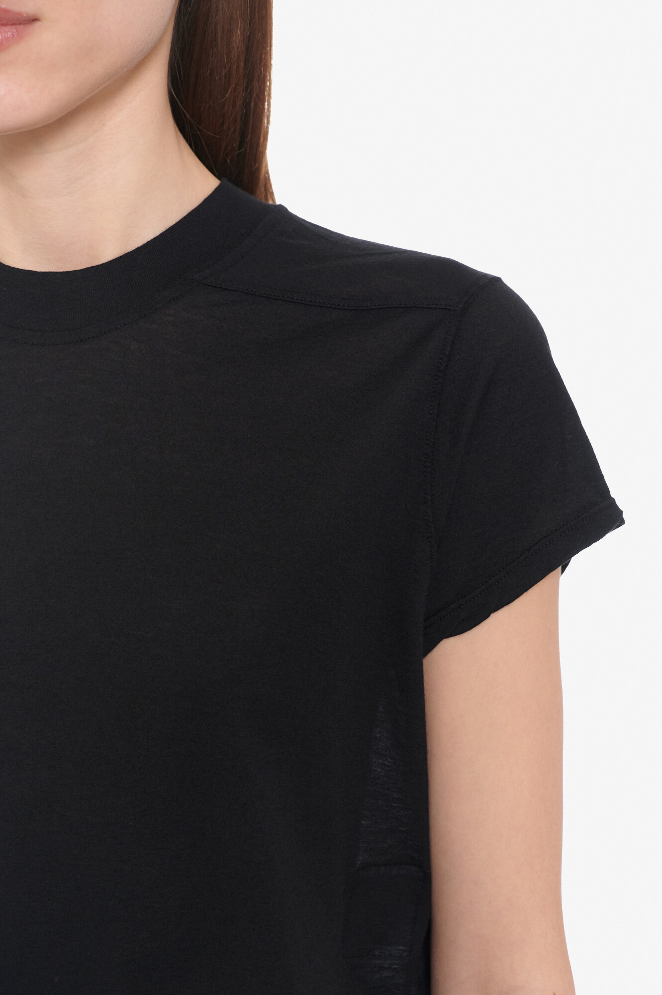 Rick Owens Drkshdw Футболка