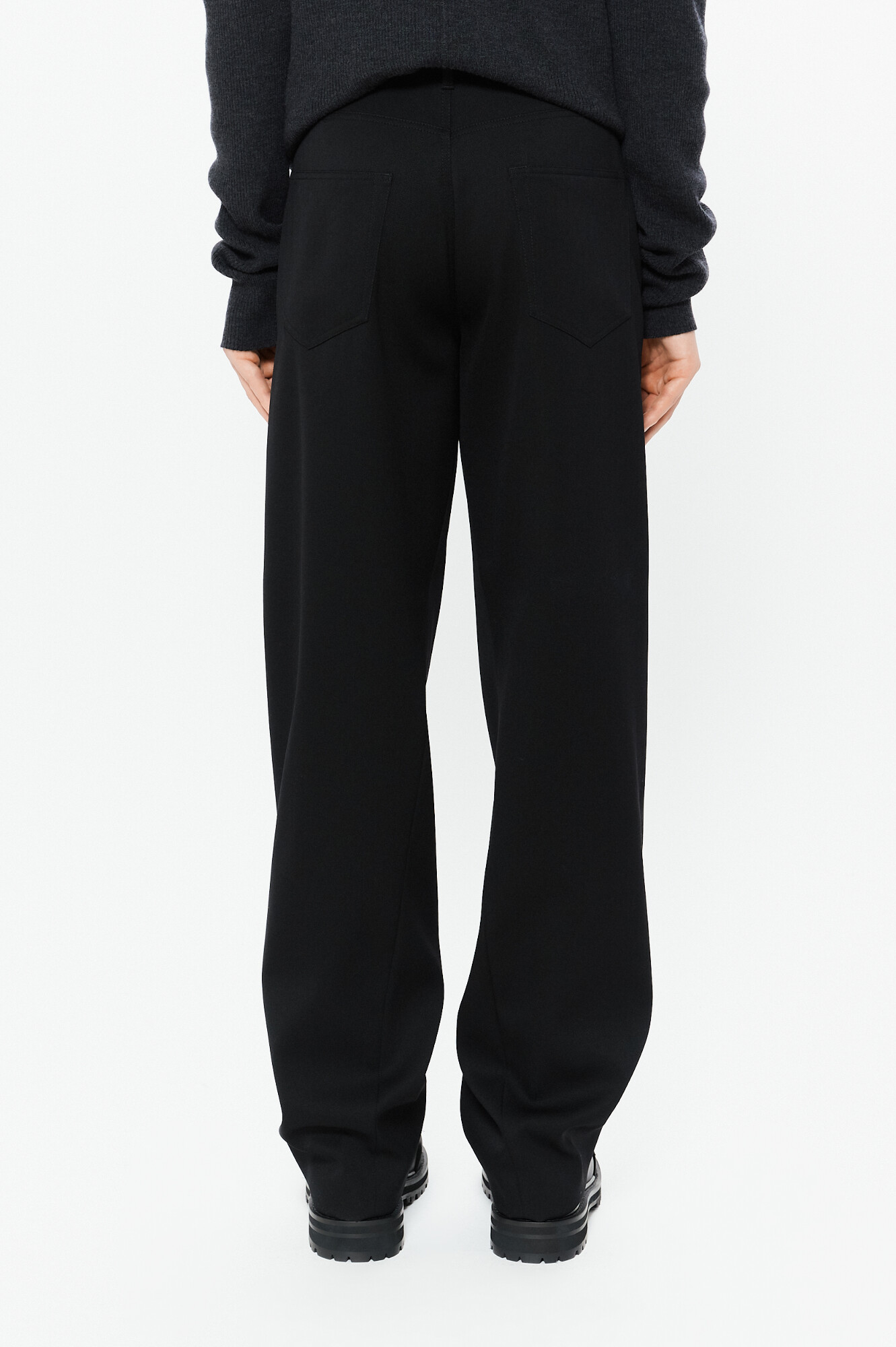 Lanvin Брюки
