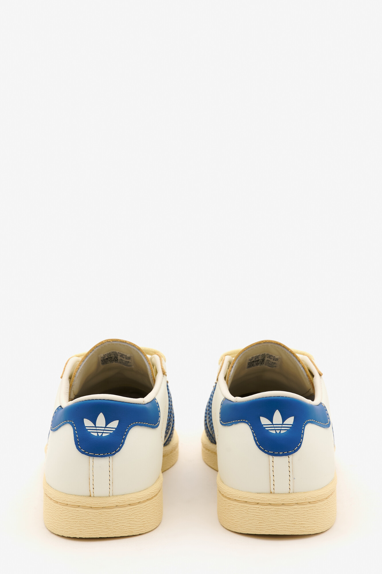 Adidas X Willy Chavarria Кеди