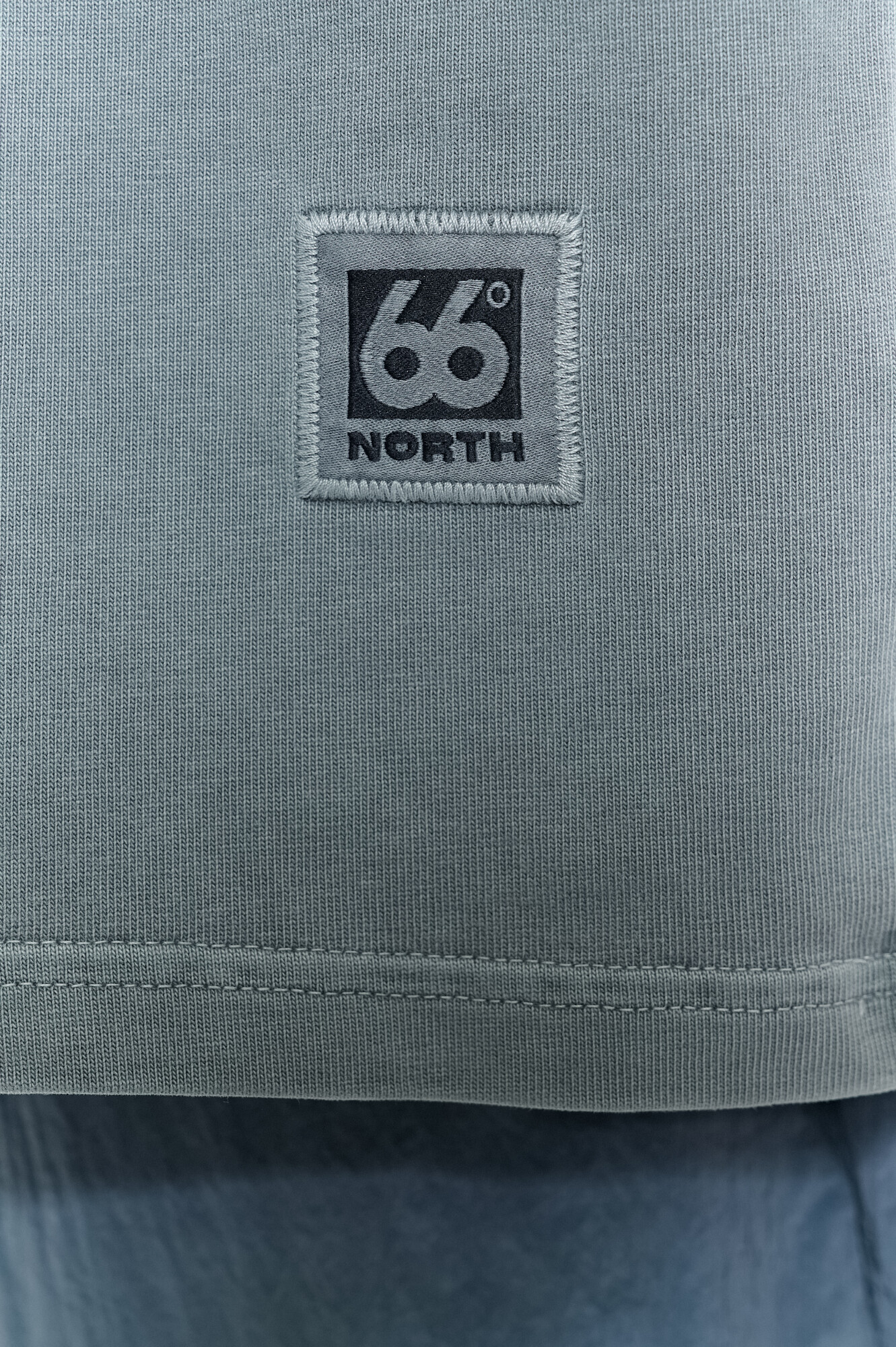 66 North Реглан
