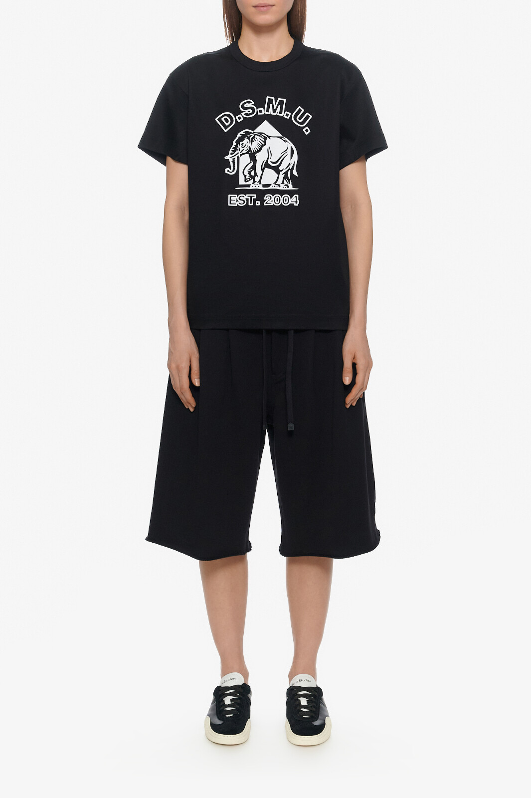 Dover Street Market Kei Ninomiya Футболка