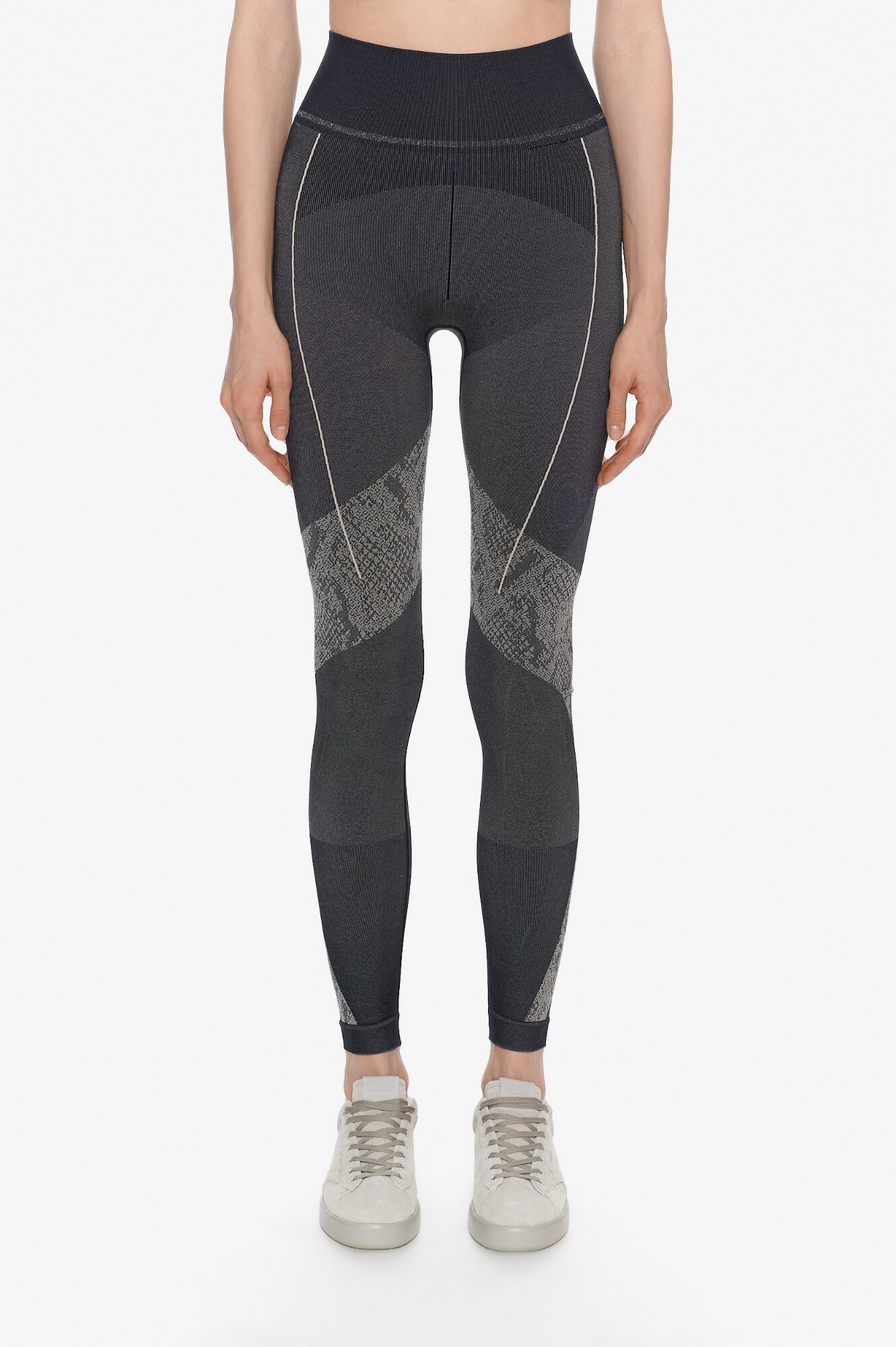 Adidas By Stella Mccartney Леггинсы