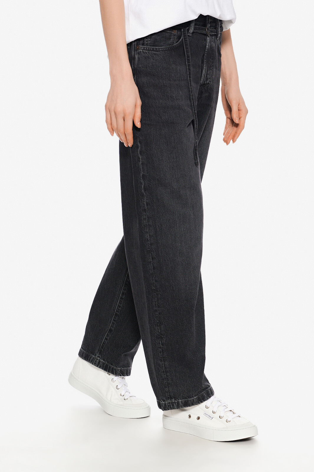 Courreges Кеди