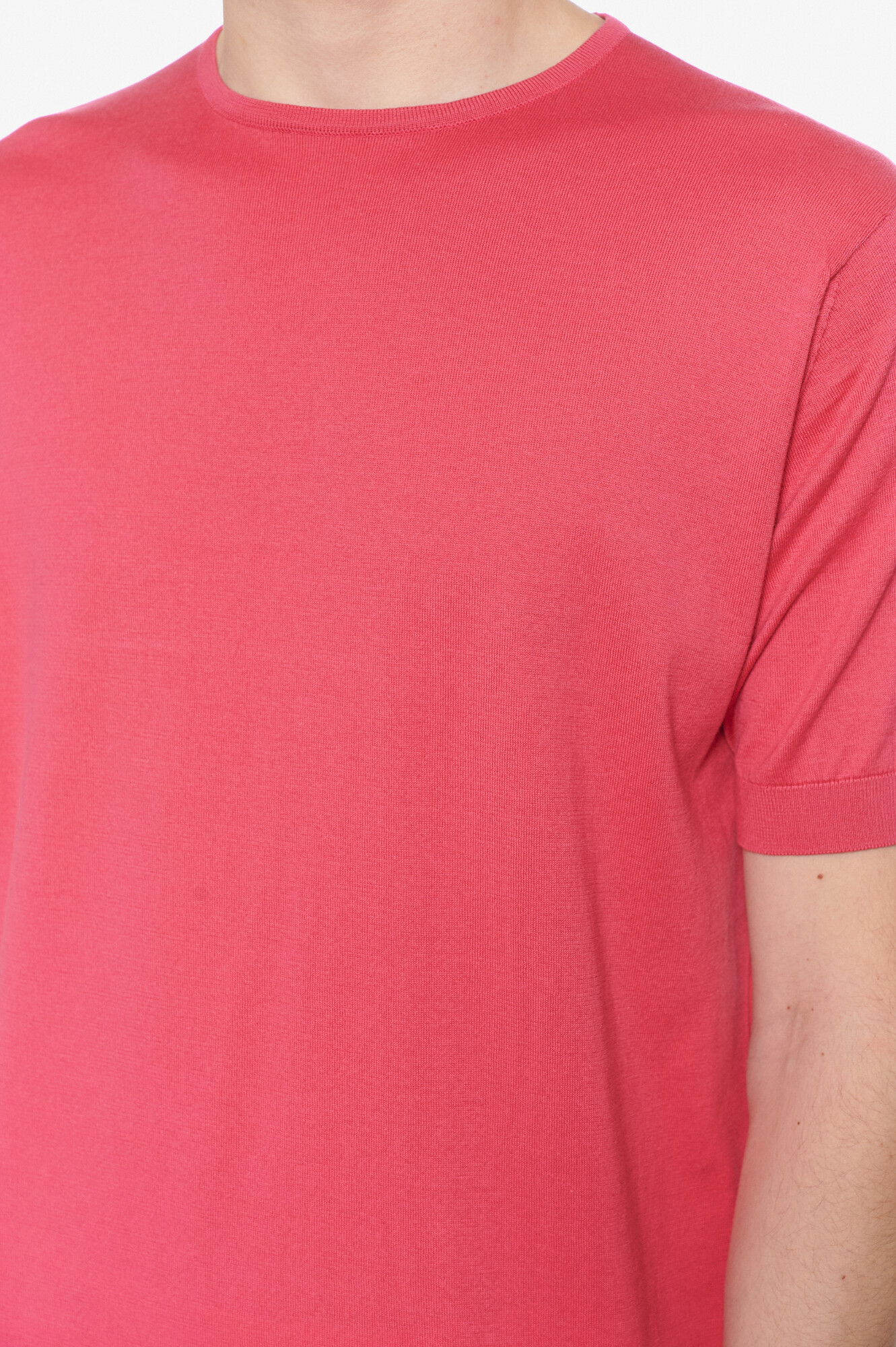 John Smedley Футболка