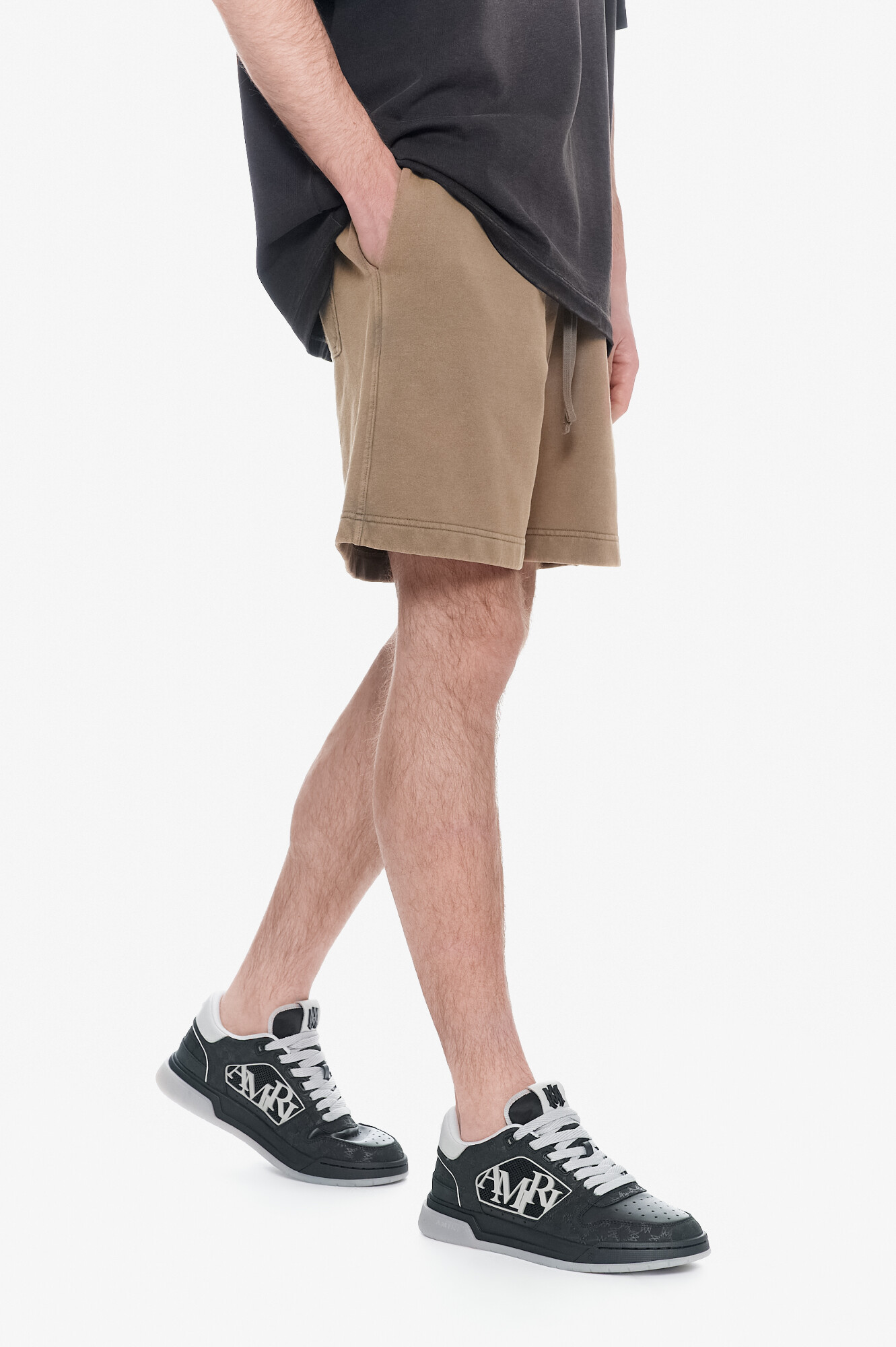Amiri Кроссовки