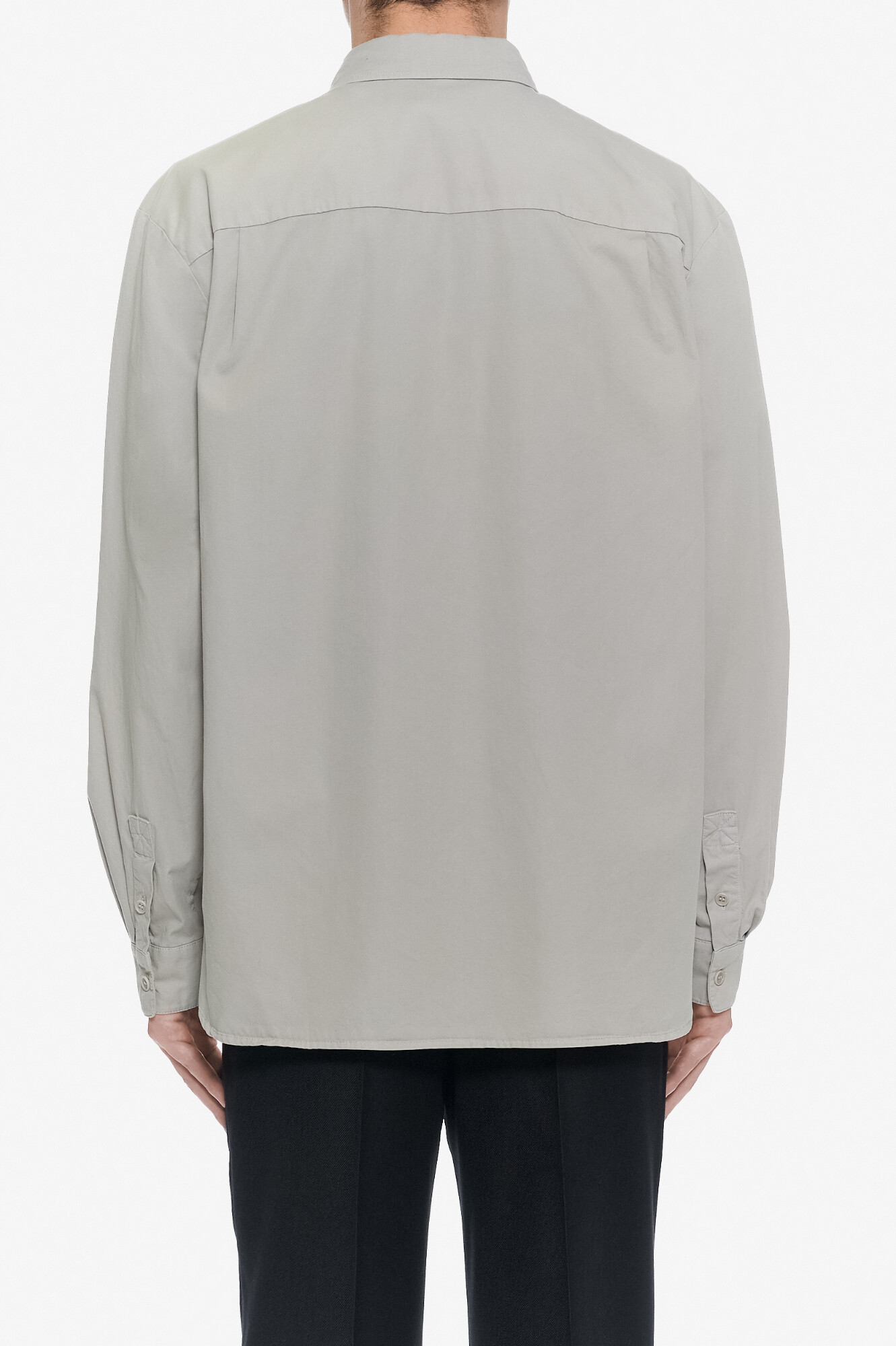 A.p.c Сорочка