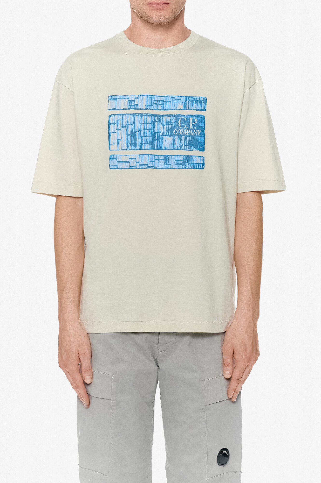 C.p. Company Футболка