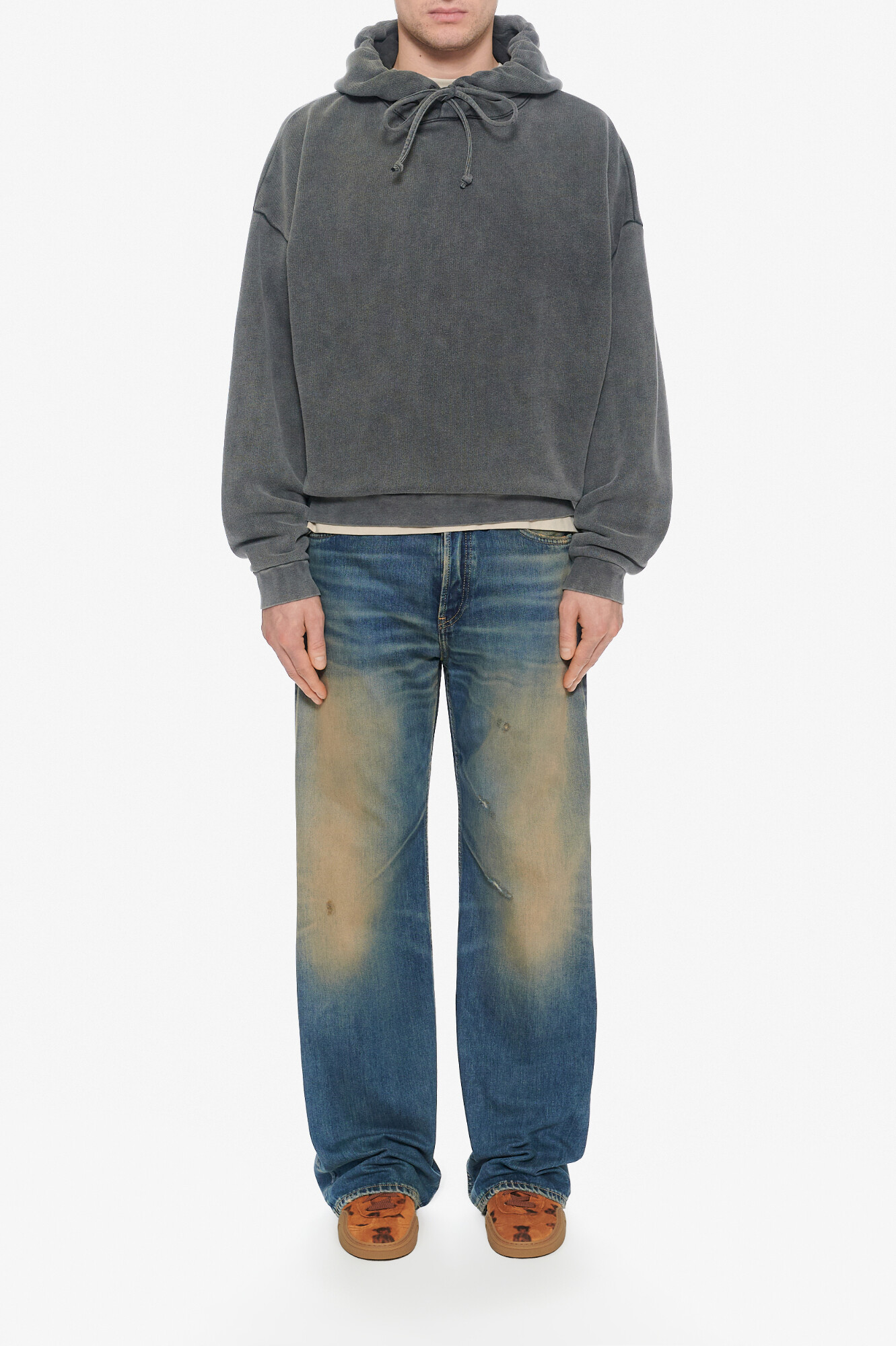 Acne Studios Худі