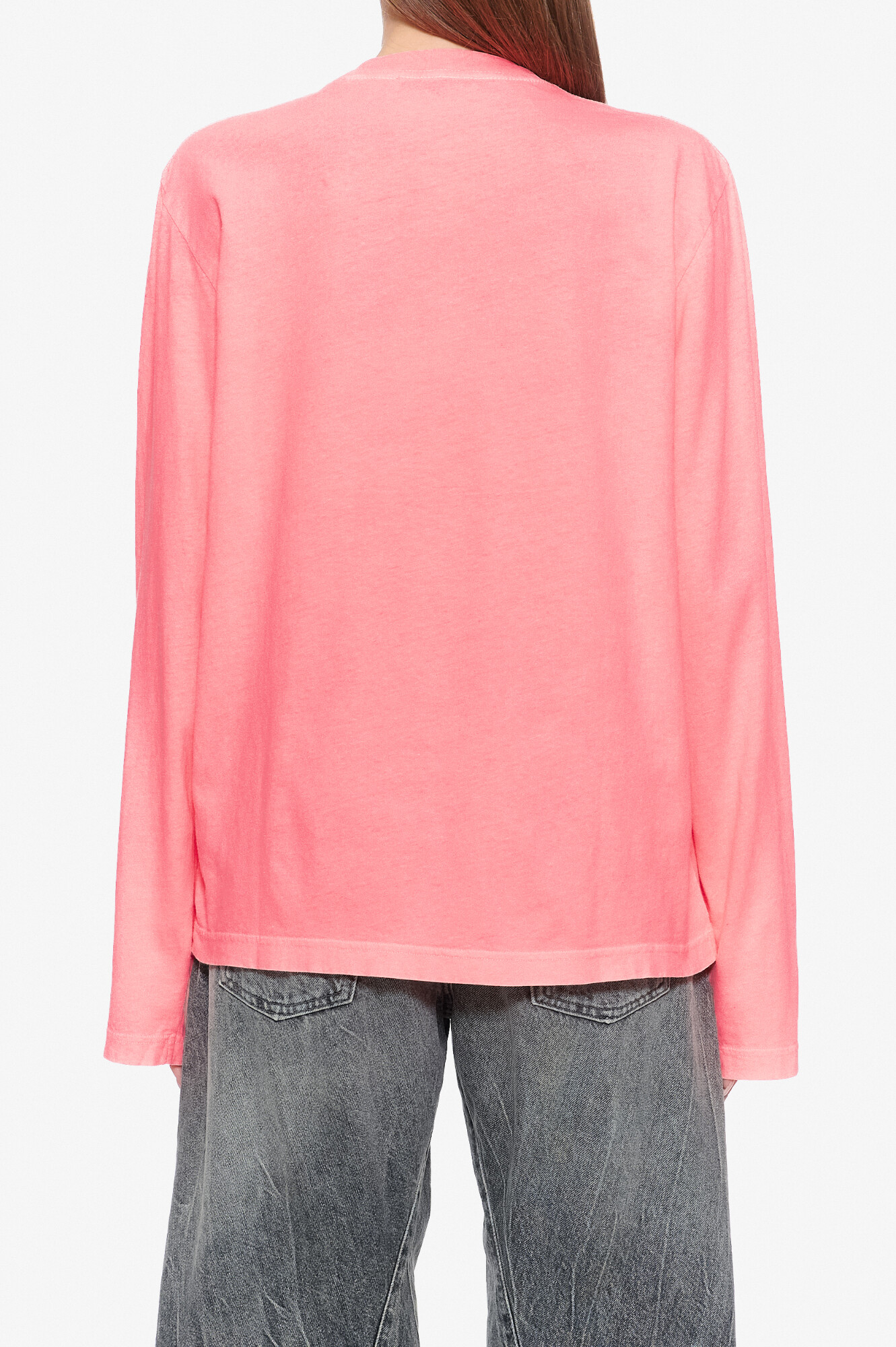 Acne Studios Реглан
