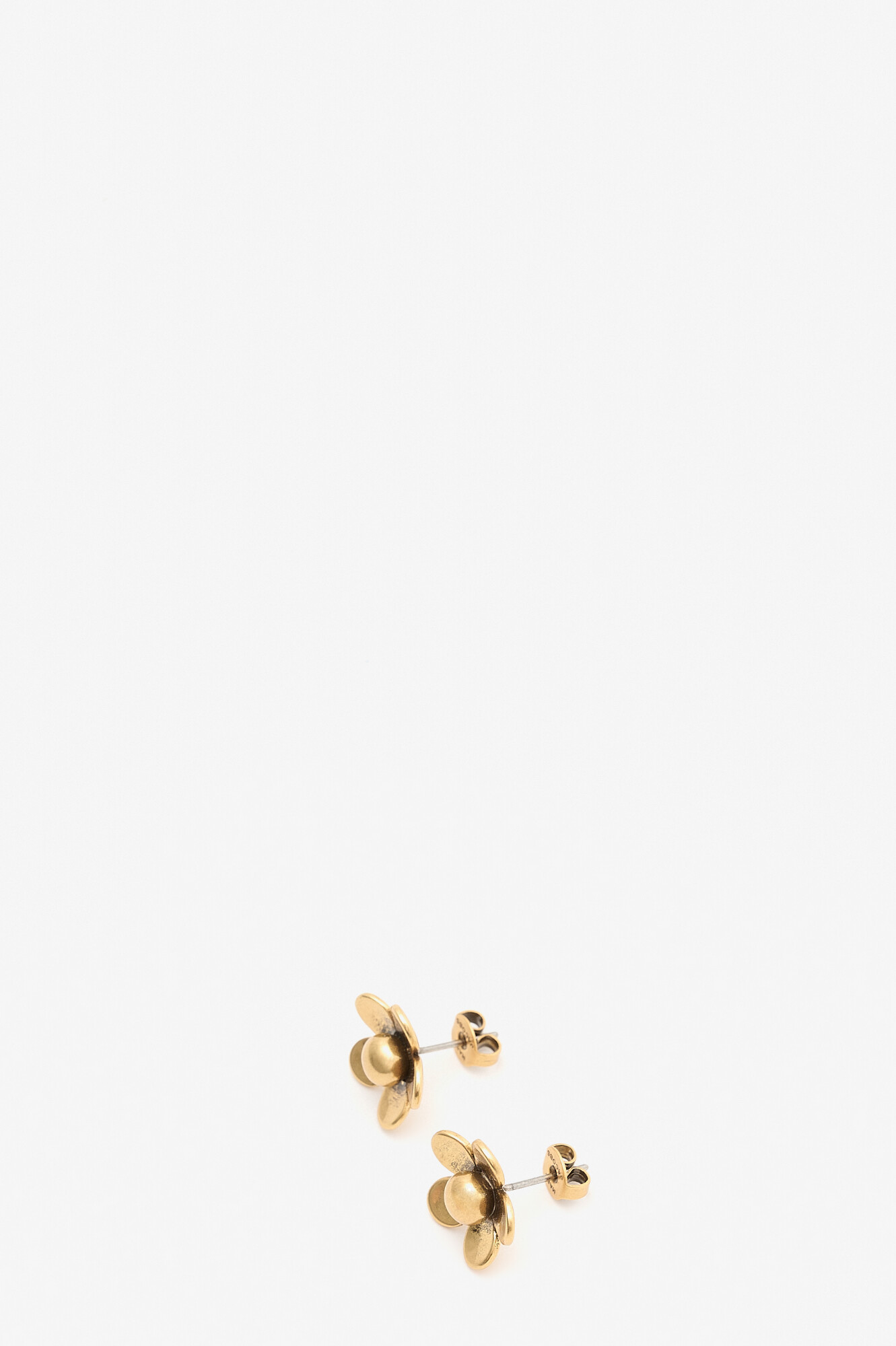 Marc Jacobs Серьги