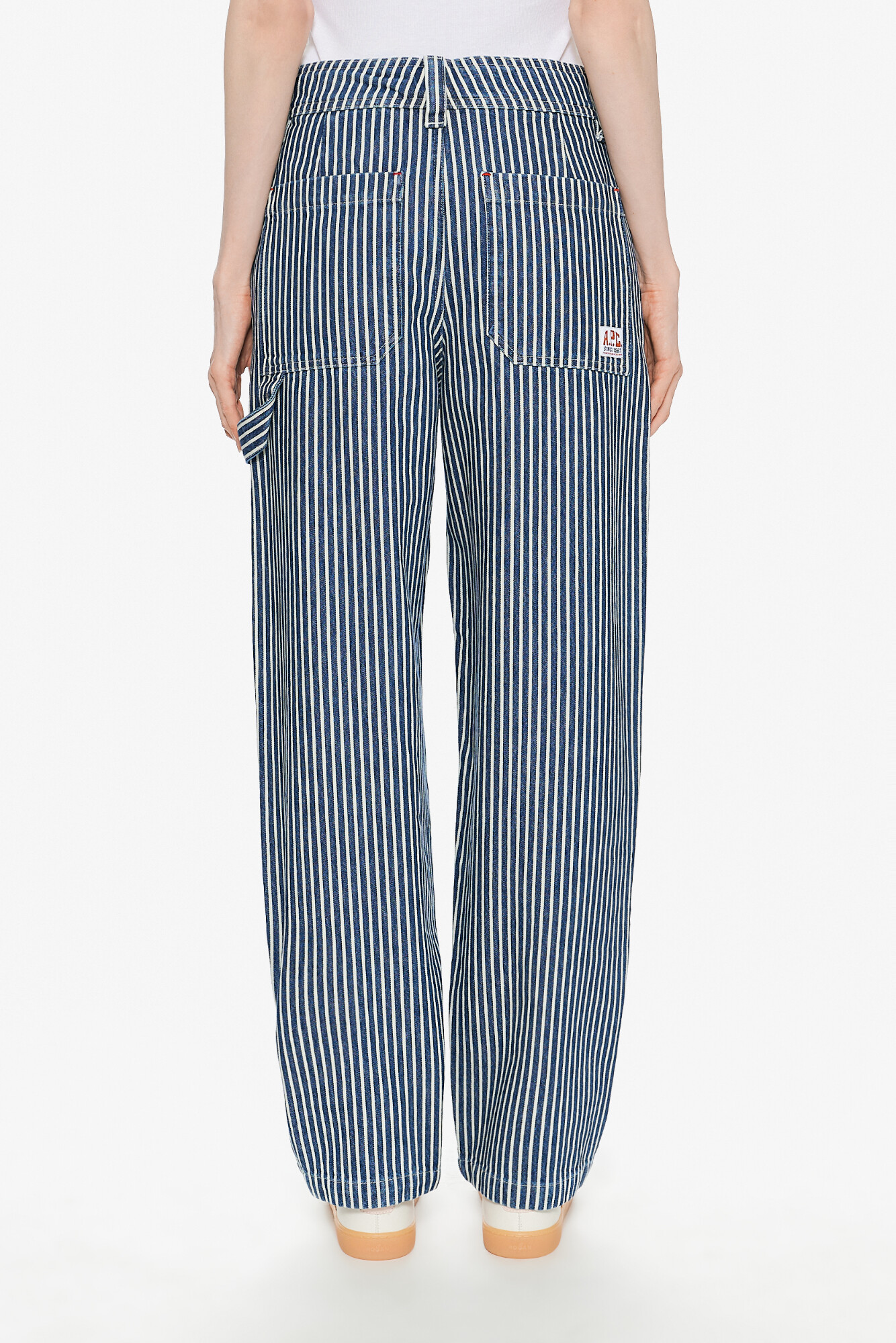 A.p.c Джинси