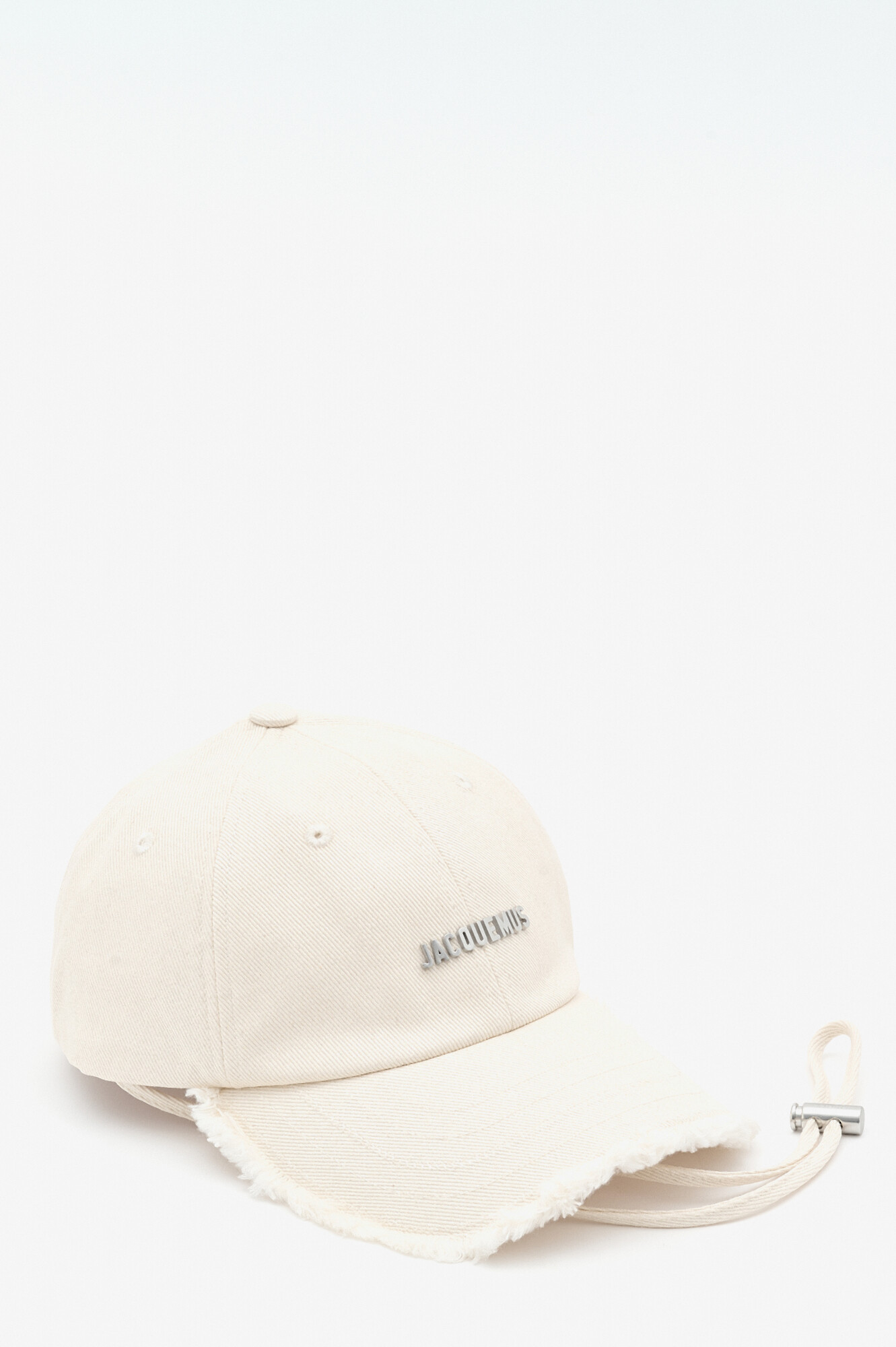 Jacquemus Бейсболка