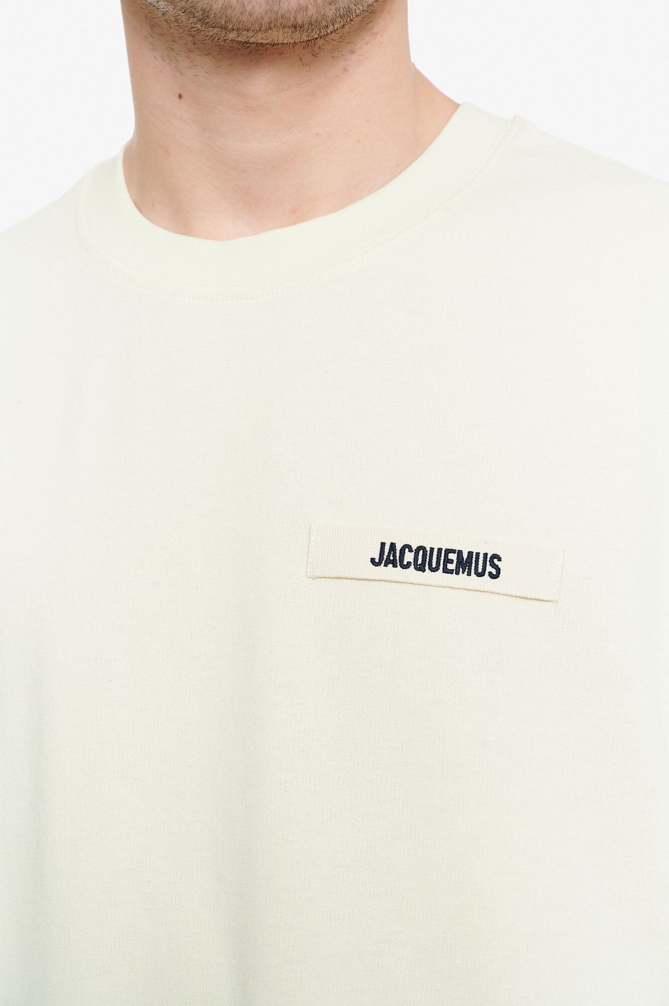 Jacquemus Футболка