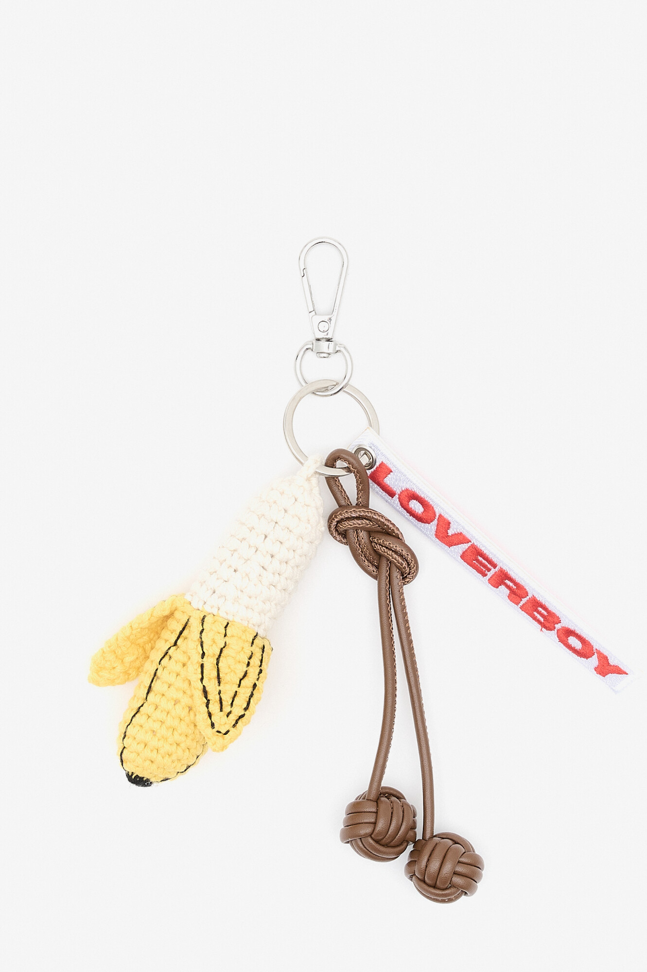 Charles Jeffrey Loverboy Брелок