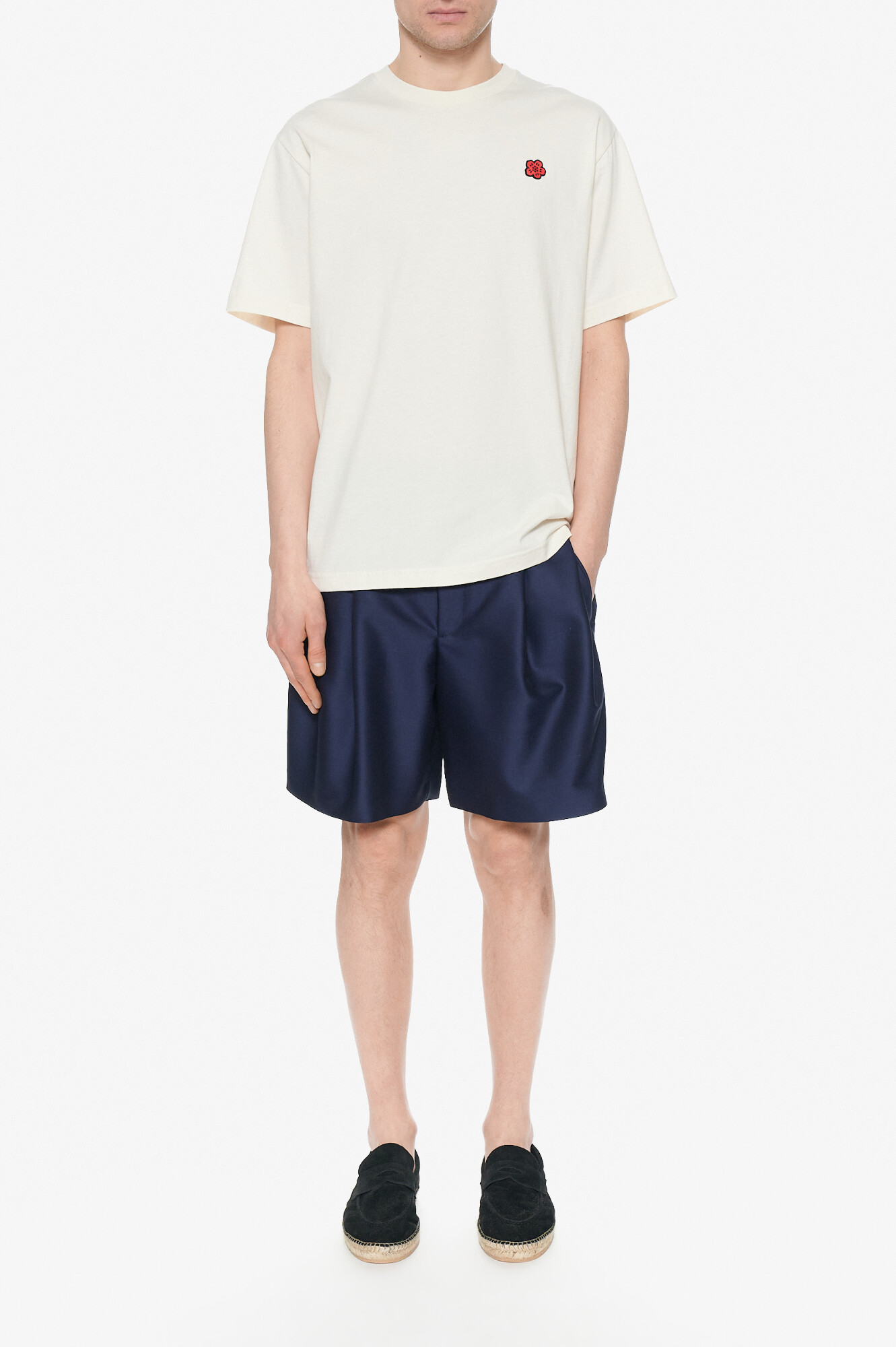 Kenzo Футболка