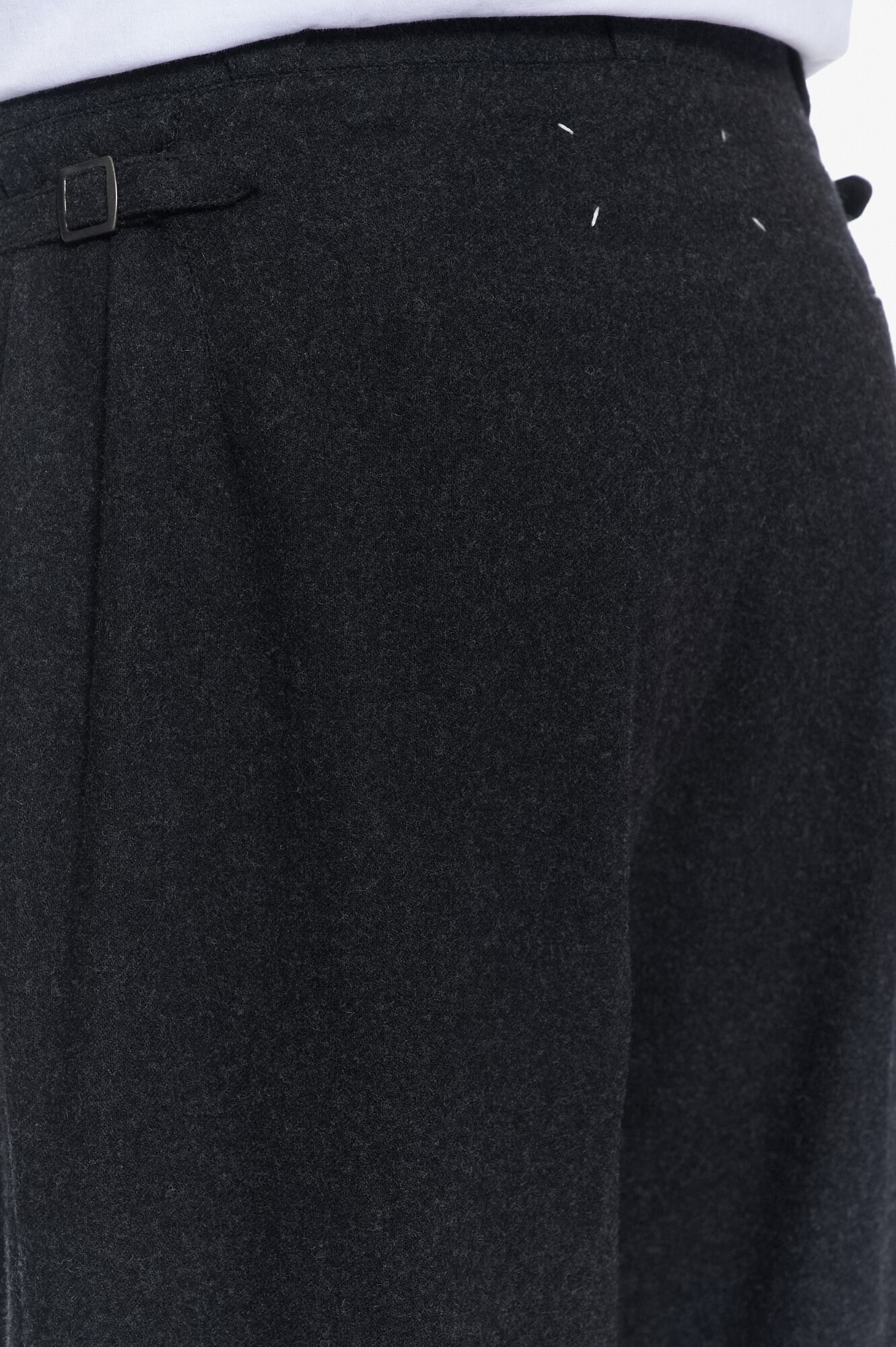 Maison Margiela Брюки
