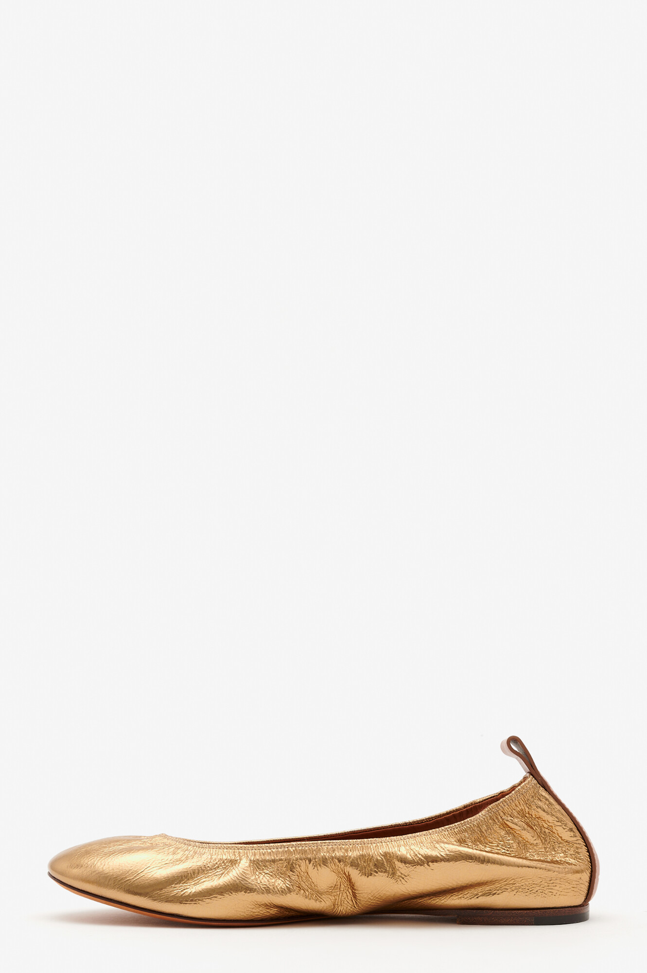 Lanvin Балетки
