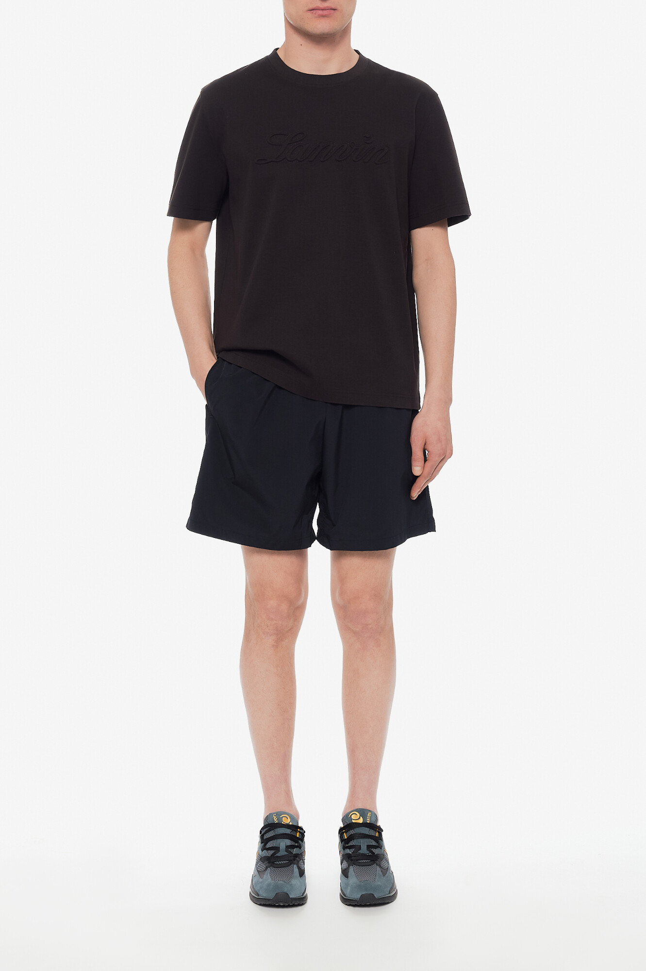 Lanvin Футболка