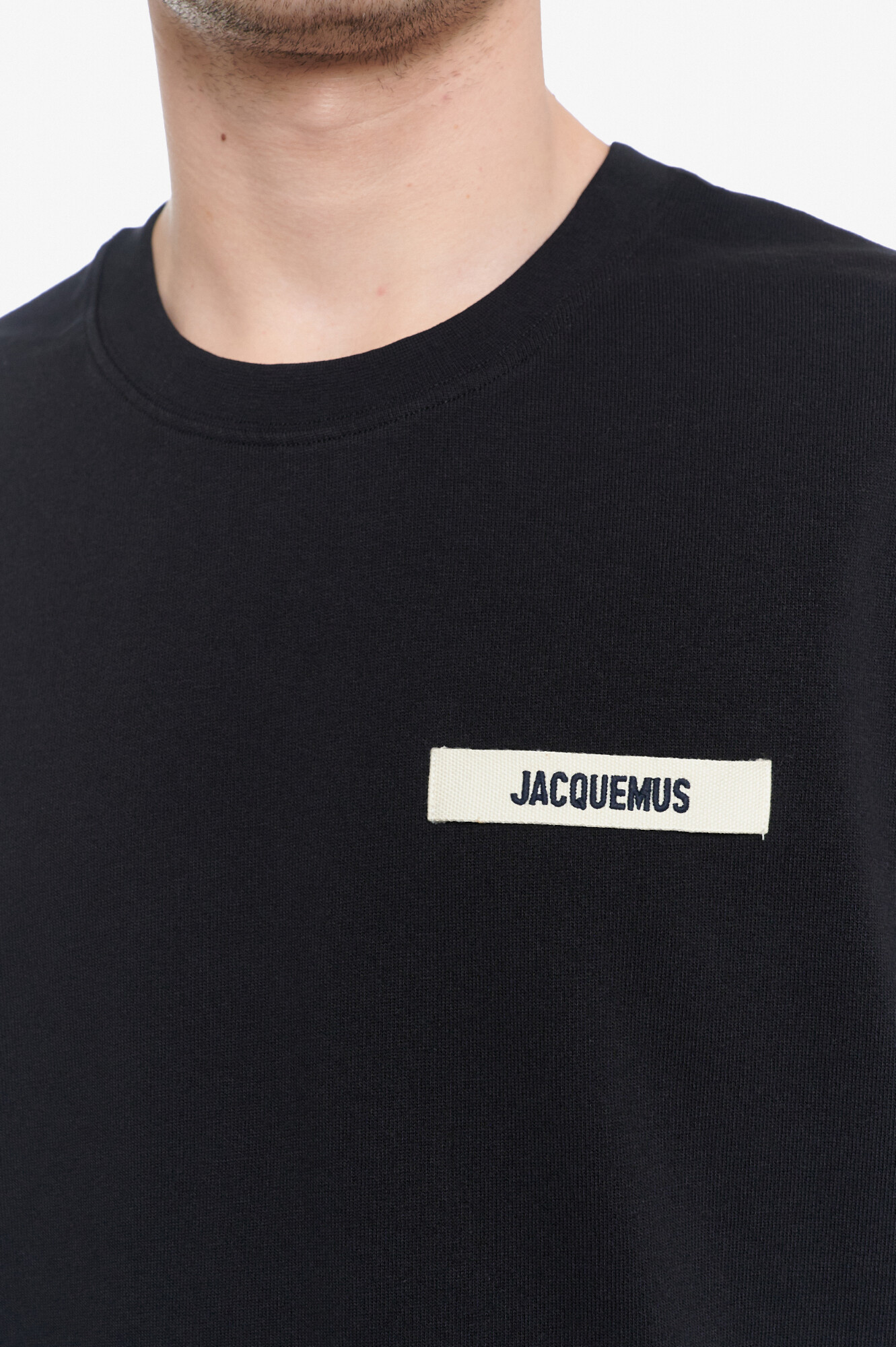 Jacquemus Футболка