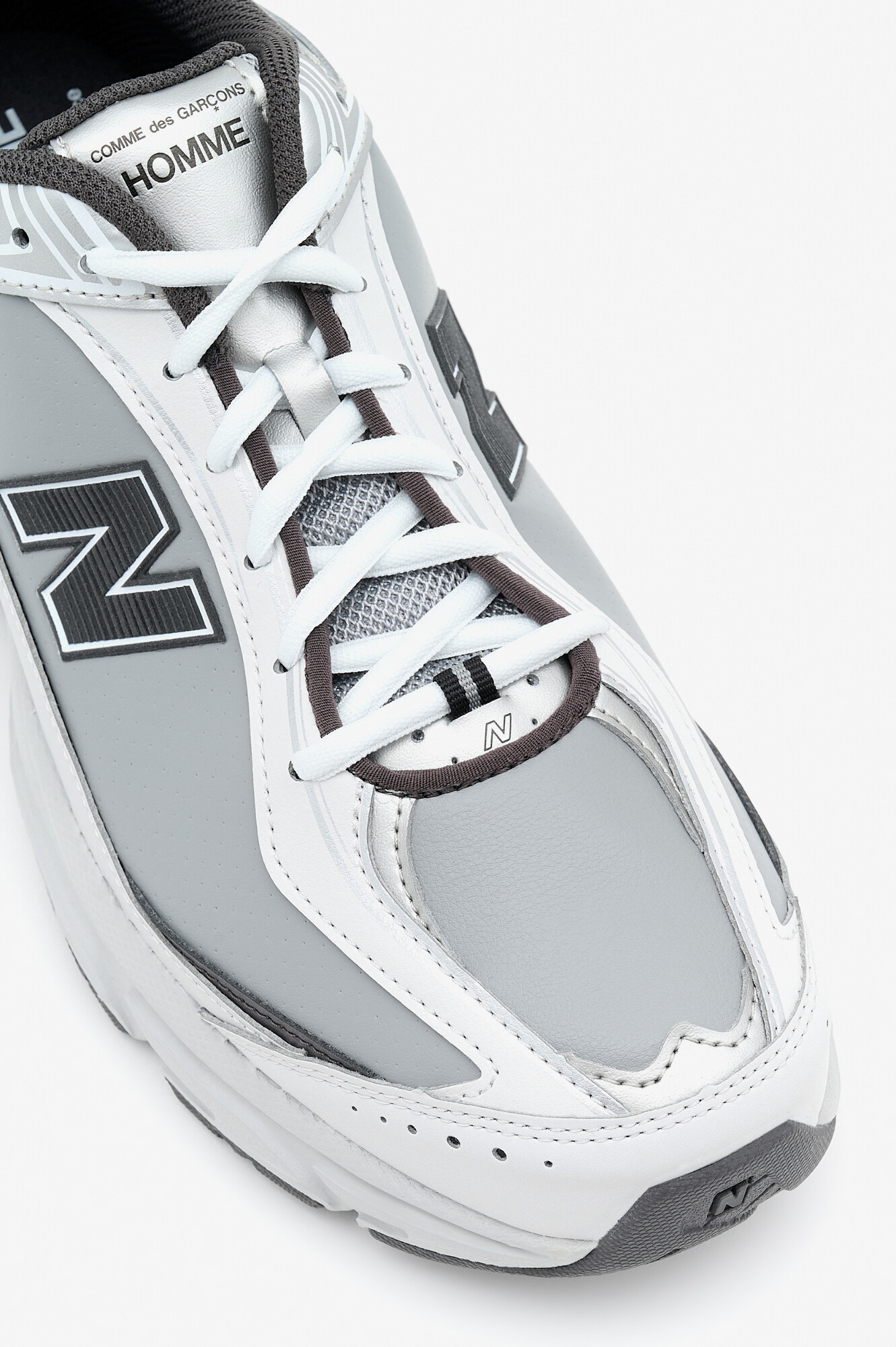 Comme Des Garcons Homme X New Balance Кросівки