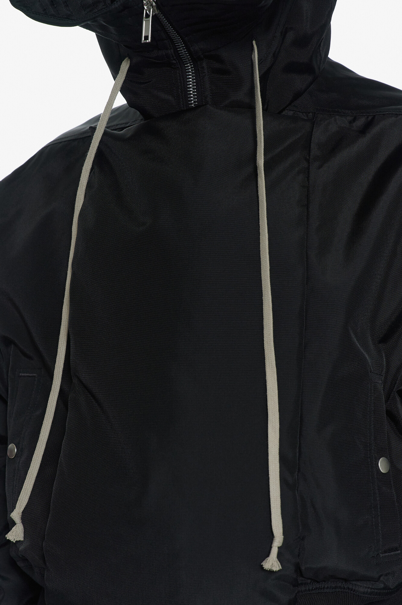Rick Owens Drkshdw Куртка