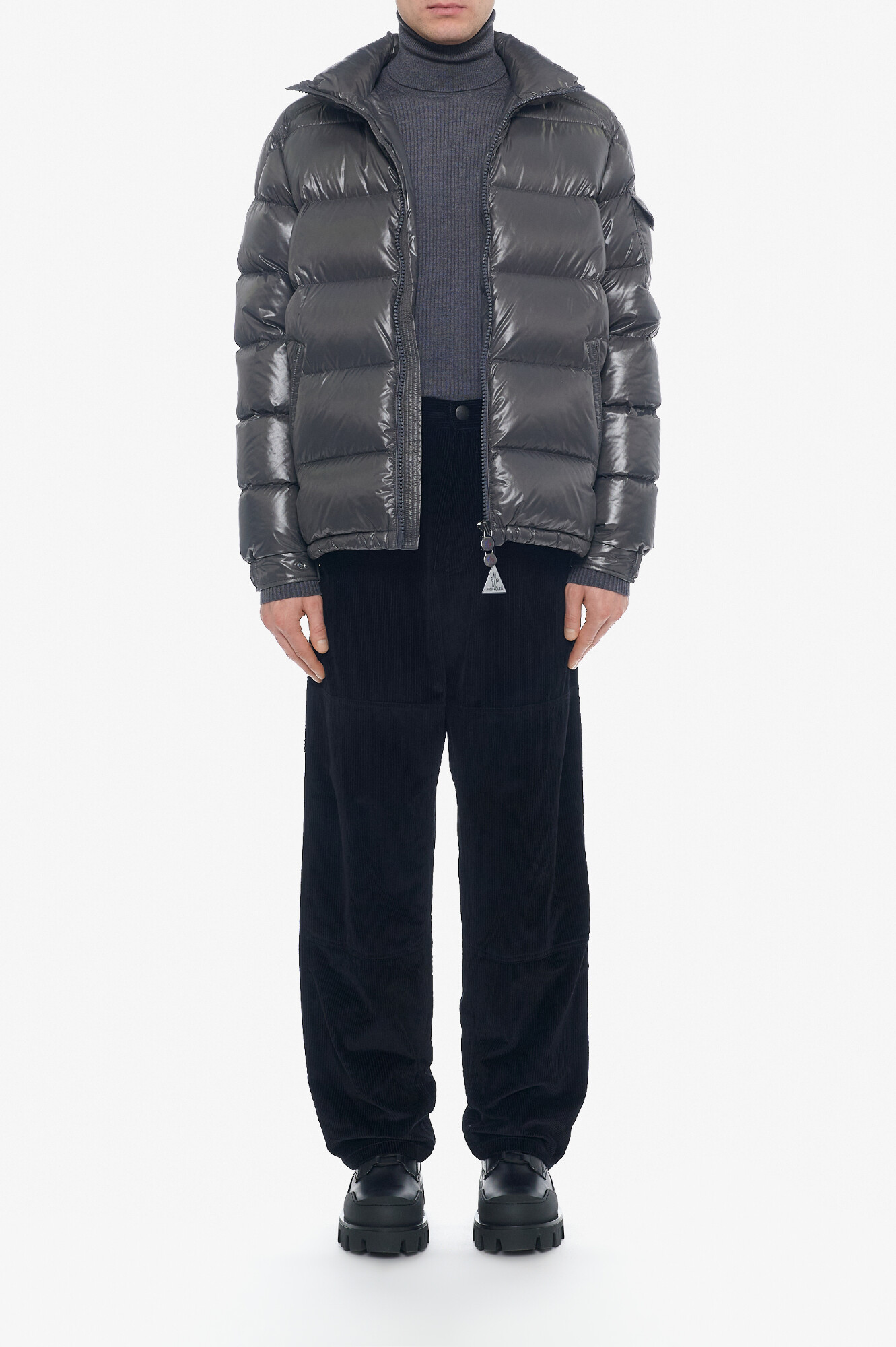 Moncler Grenoble Водолазка