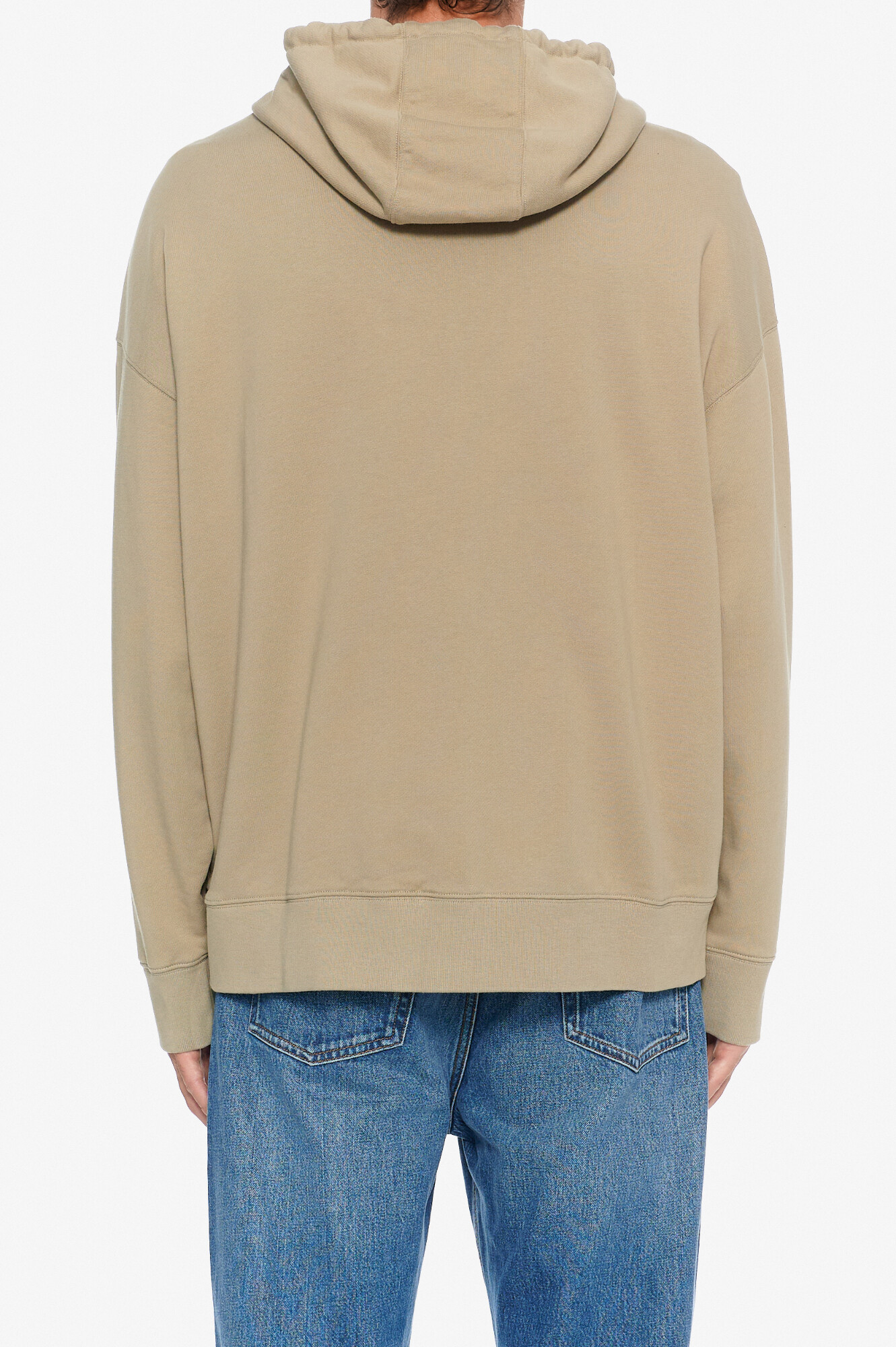 Maison Kitsune Худи 