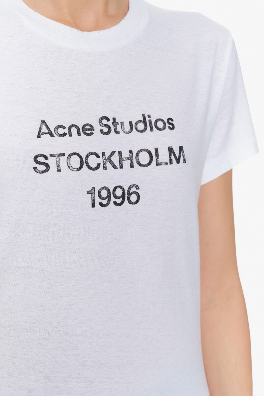 Acne Studios Футболка