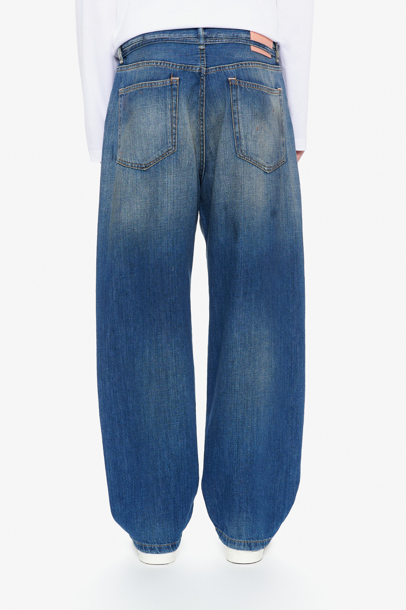 Acne Studios Джинсы