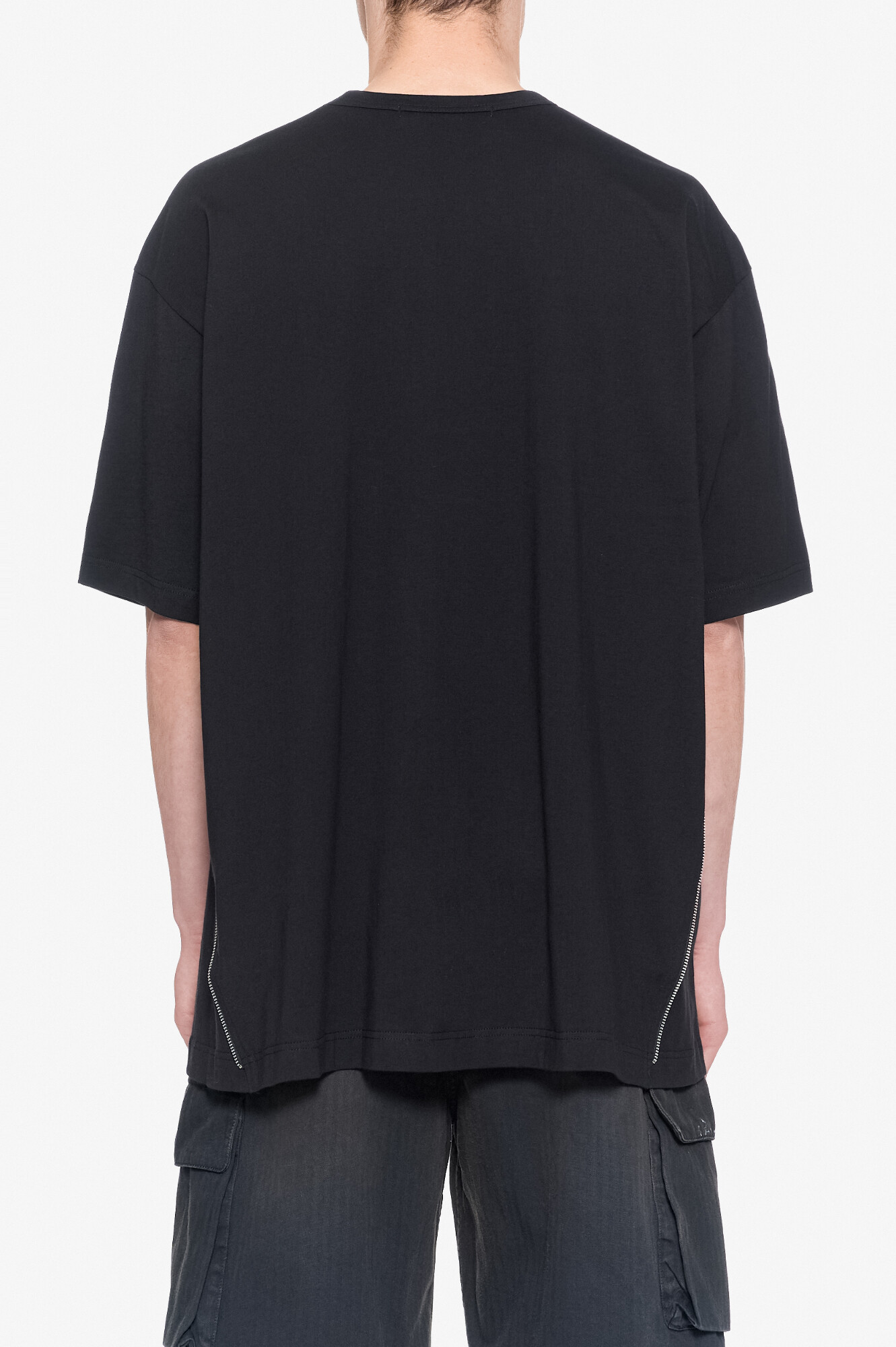 Comme Des Garcons Shirt Футболка