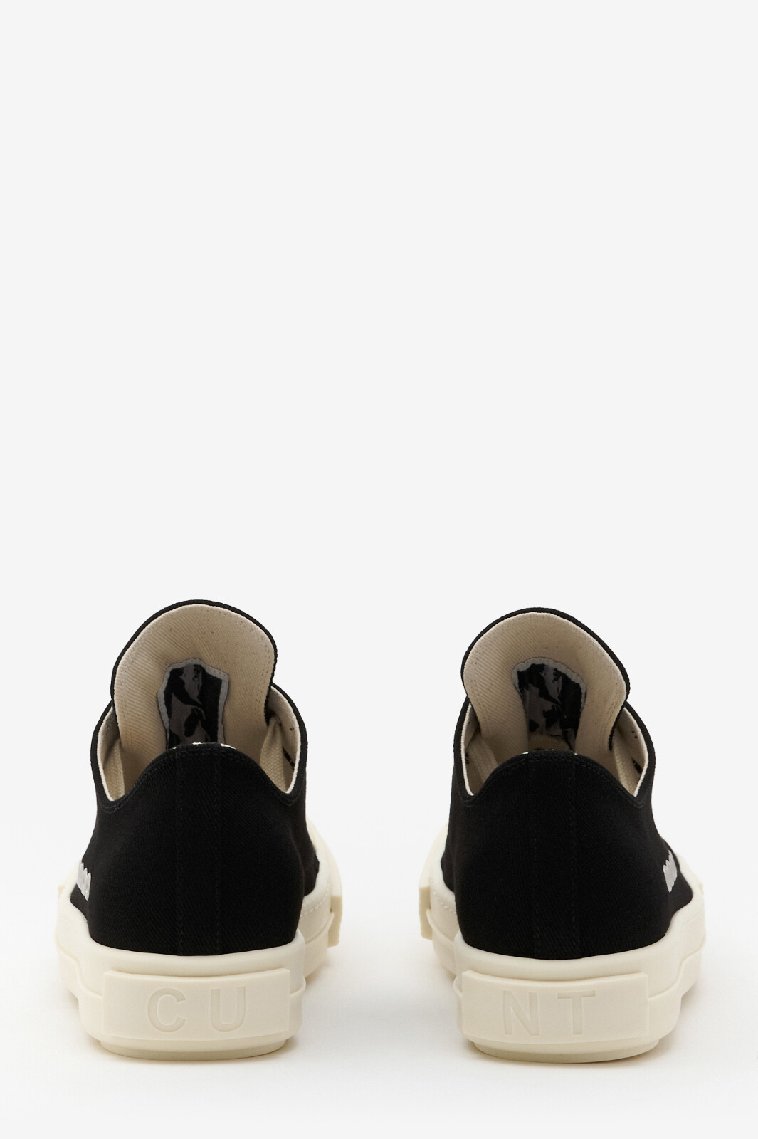 Rick Owens Drkshdw Кеды