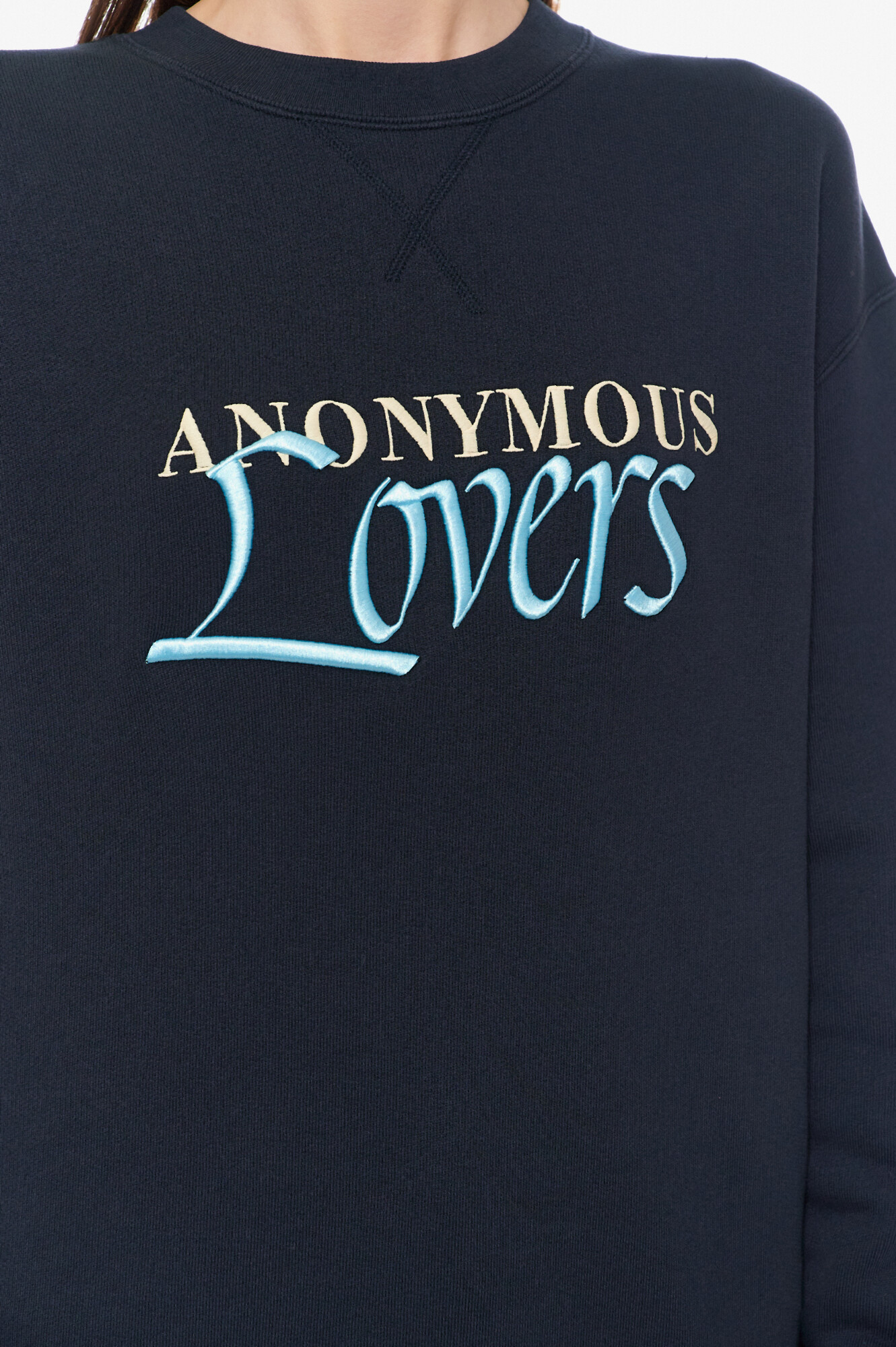 Jw Anderson Свитшот