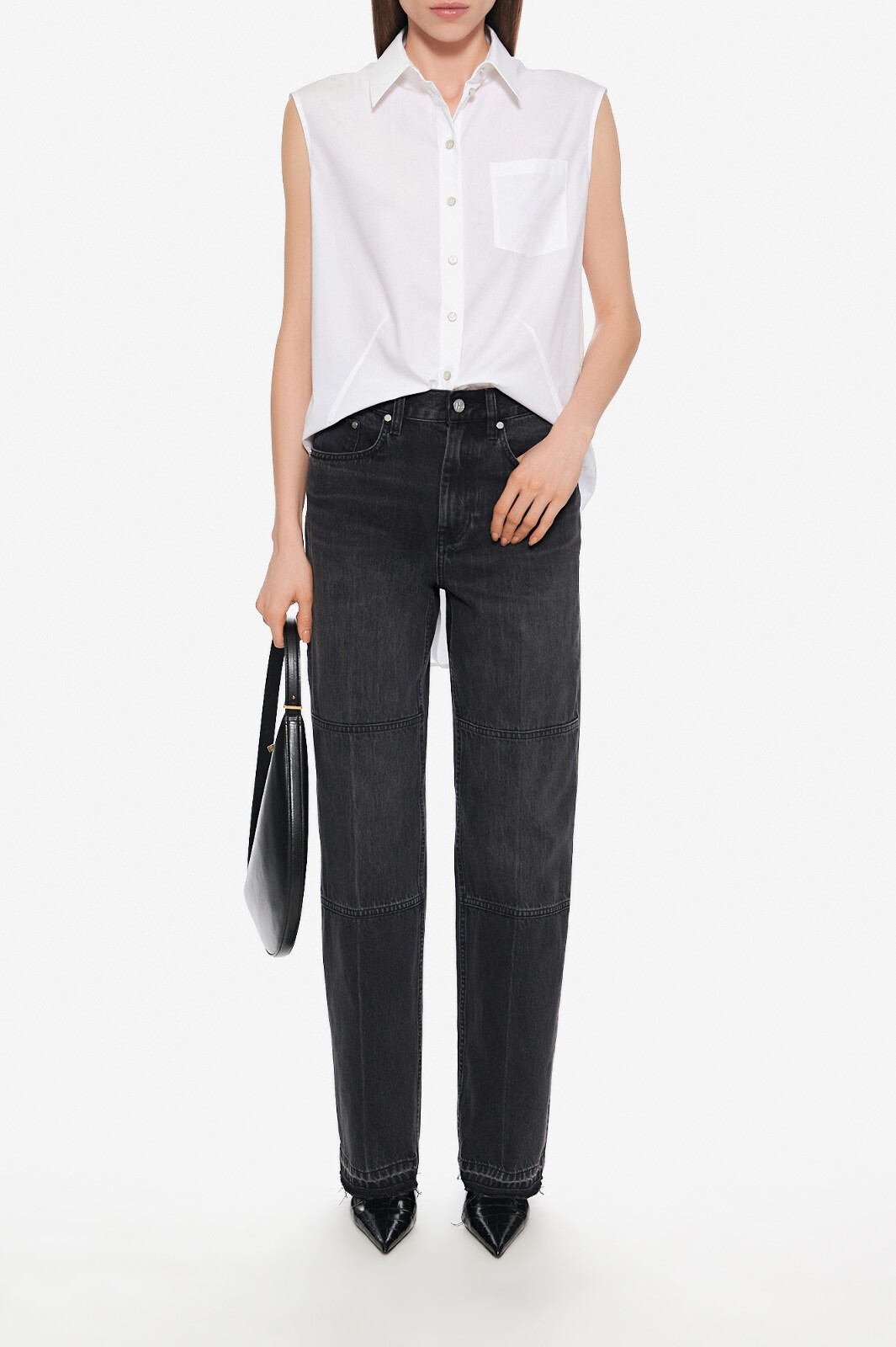 Helmut Lang Сорочка