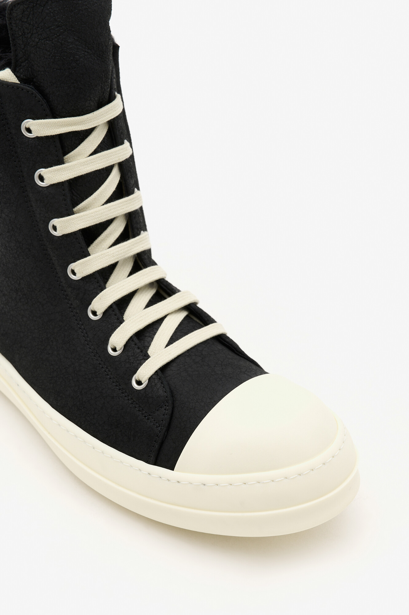 Rick Owens Кеди