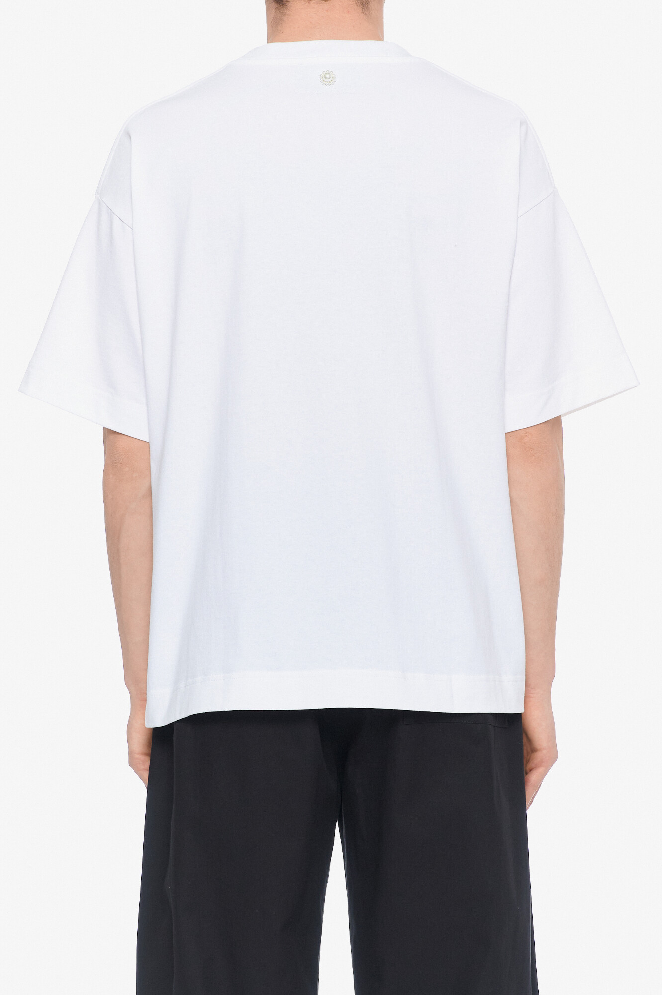 Simone Rocha Футболка