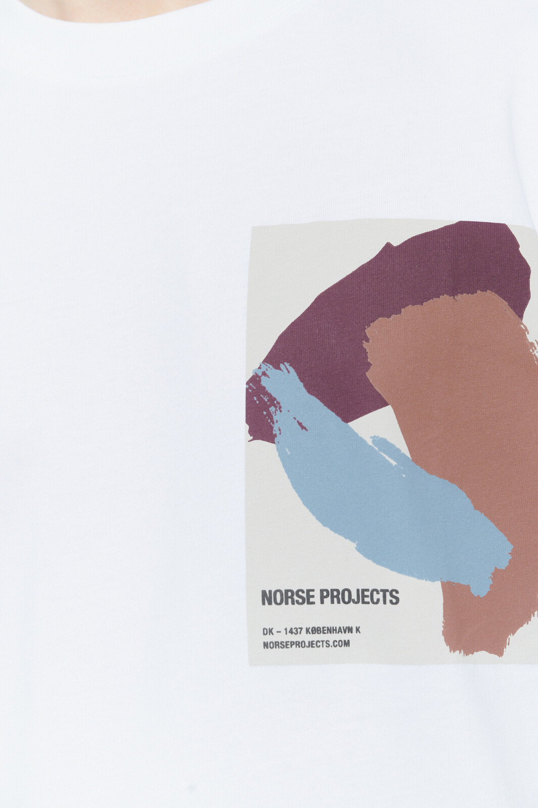 Norse Projects Футболка